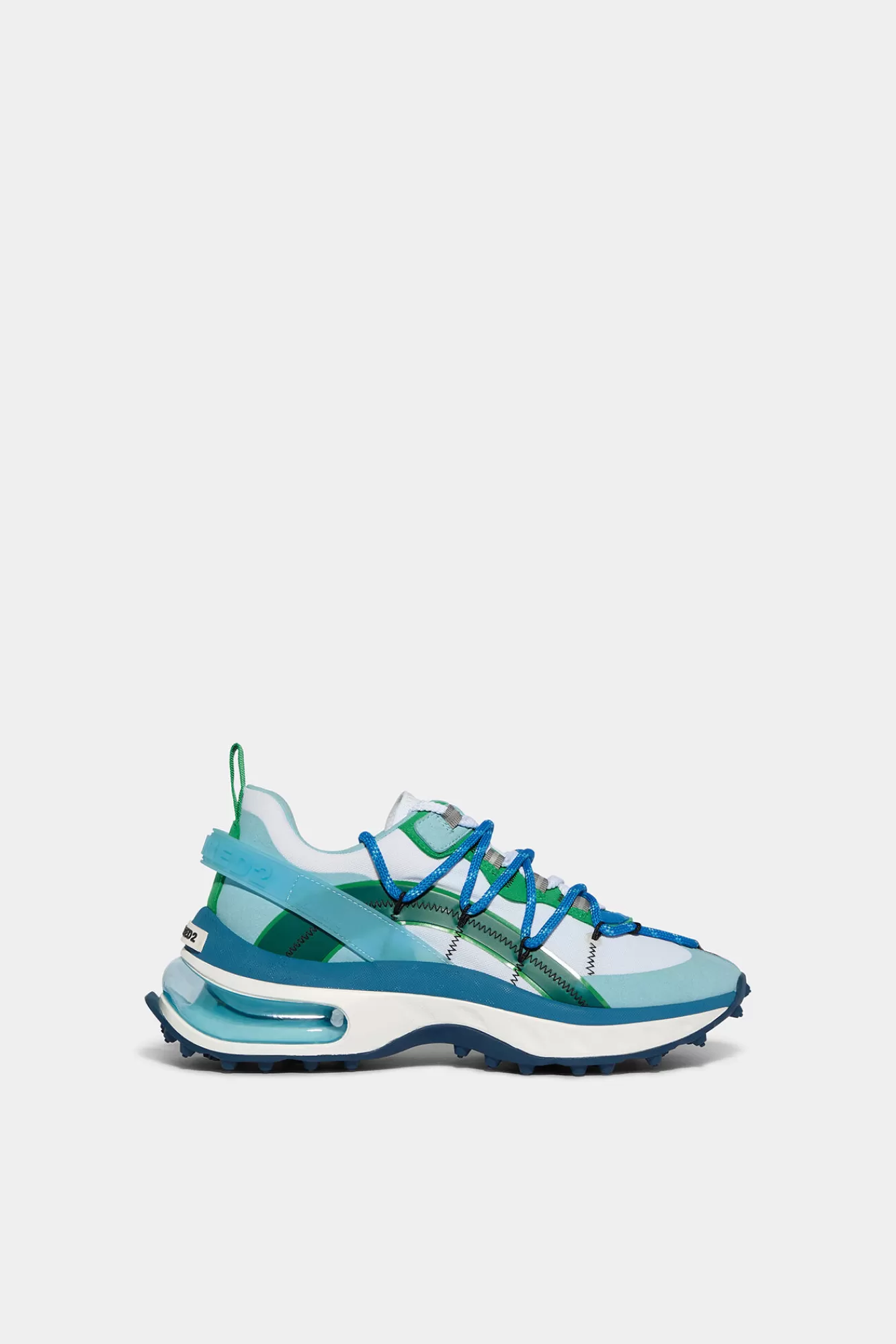 Dsquared2 Bubble Sneakers<Hombre Zapatillas