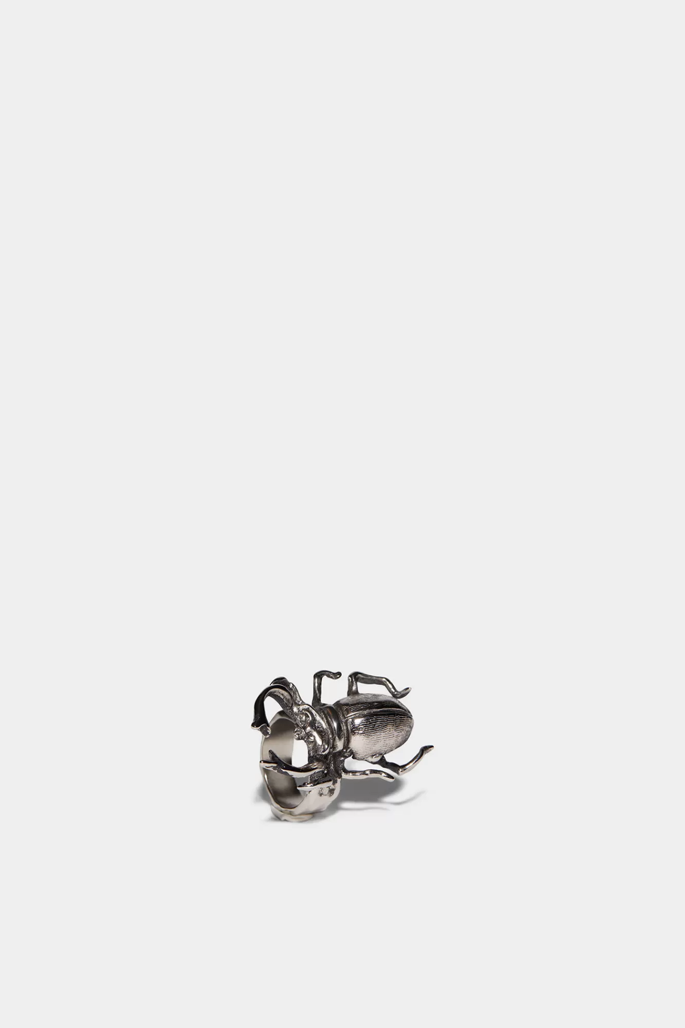 Dsquared2 Bugs Ring<Hombre Joyería