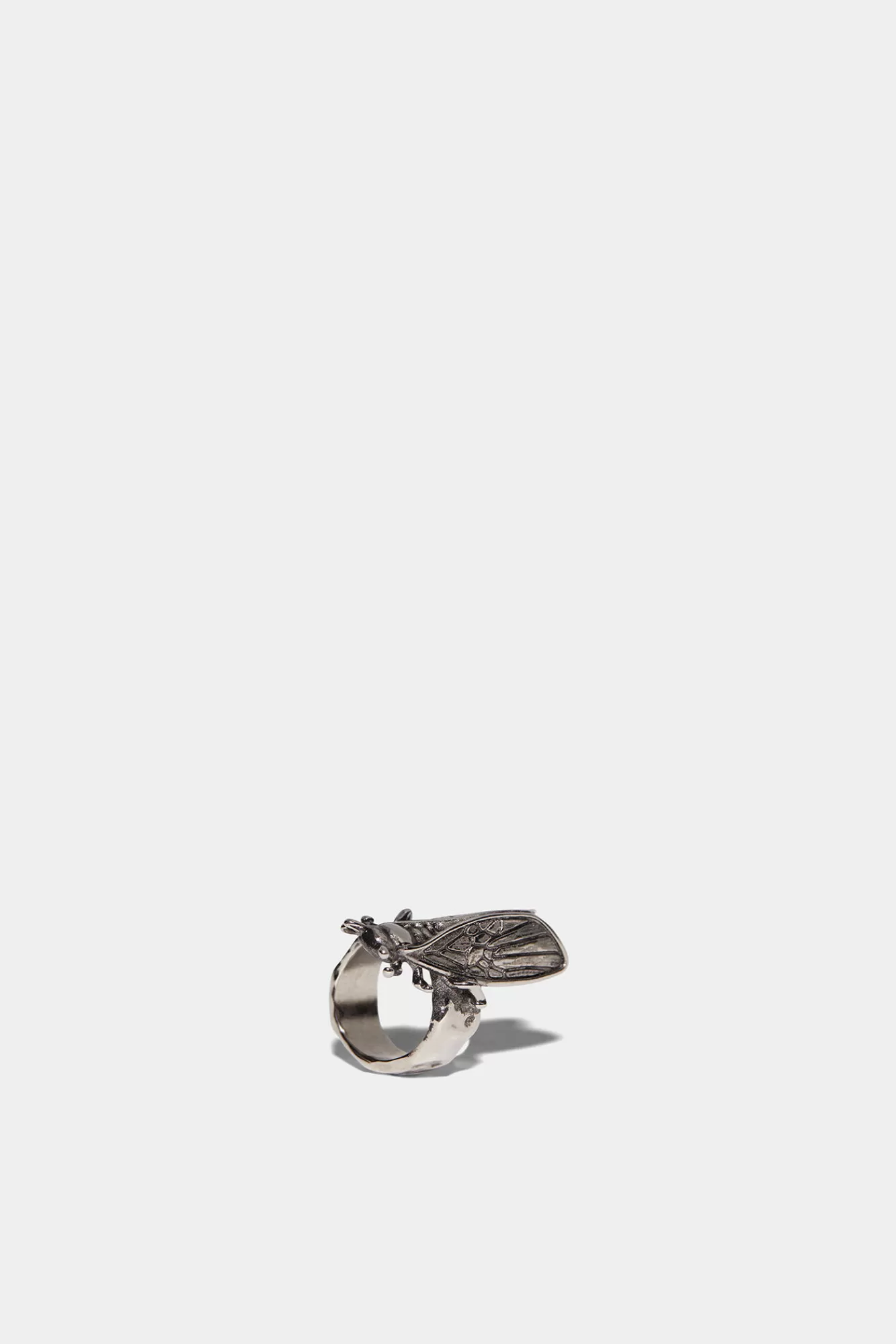 Dsquared2 Bugs Ring<Hombre Joyería