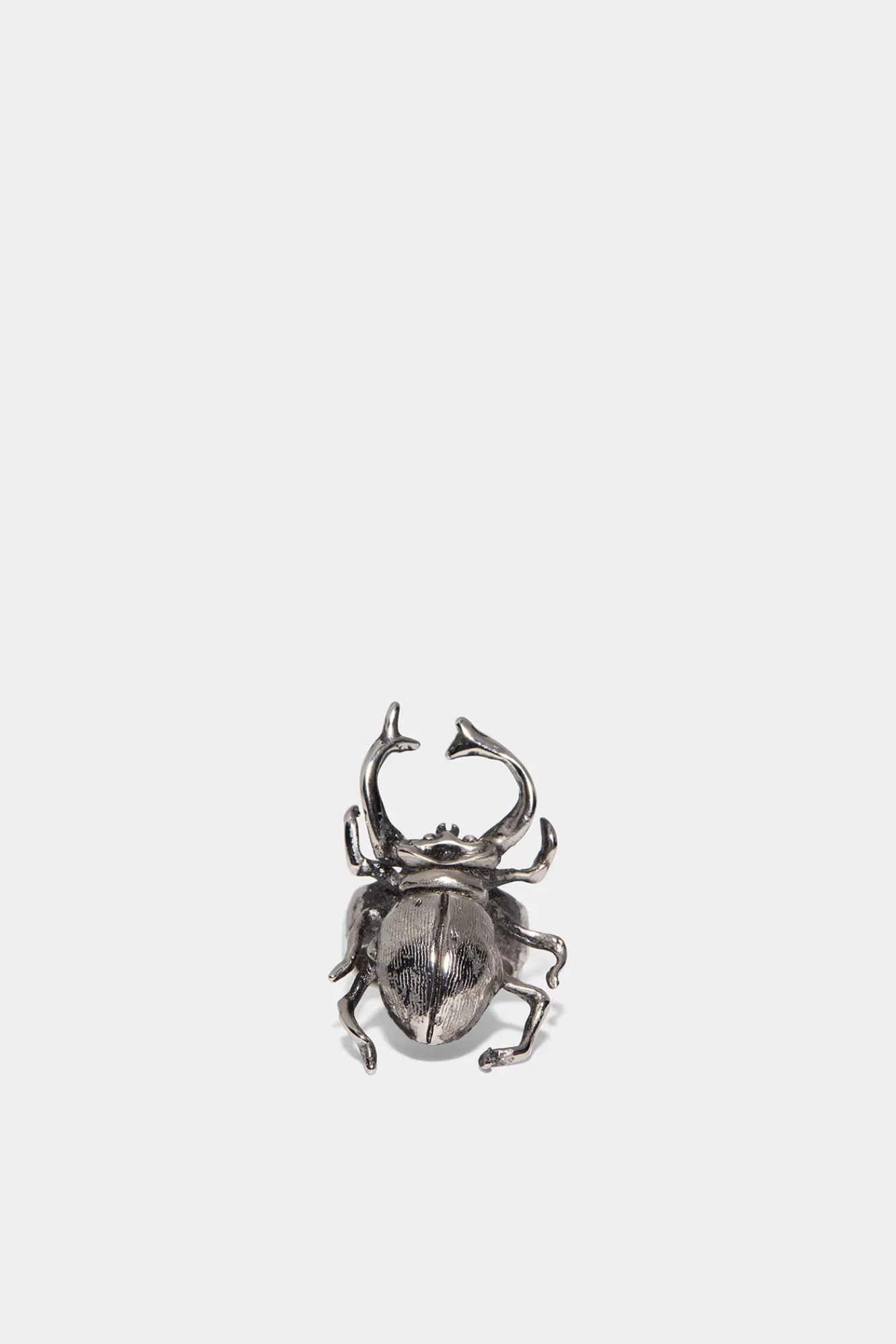 Dsquared2 Bugs Ring<Hombre Joyería