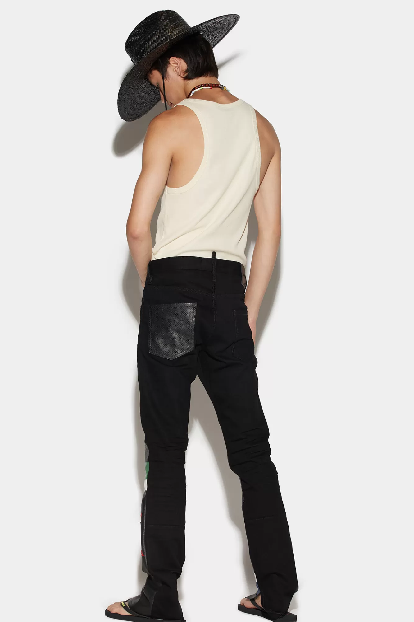 Dsquared2 Bull Cool Guy Jeans<Hombre Jeans