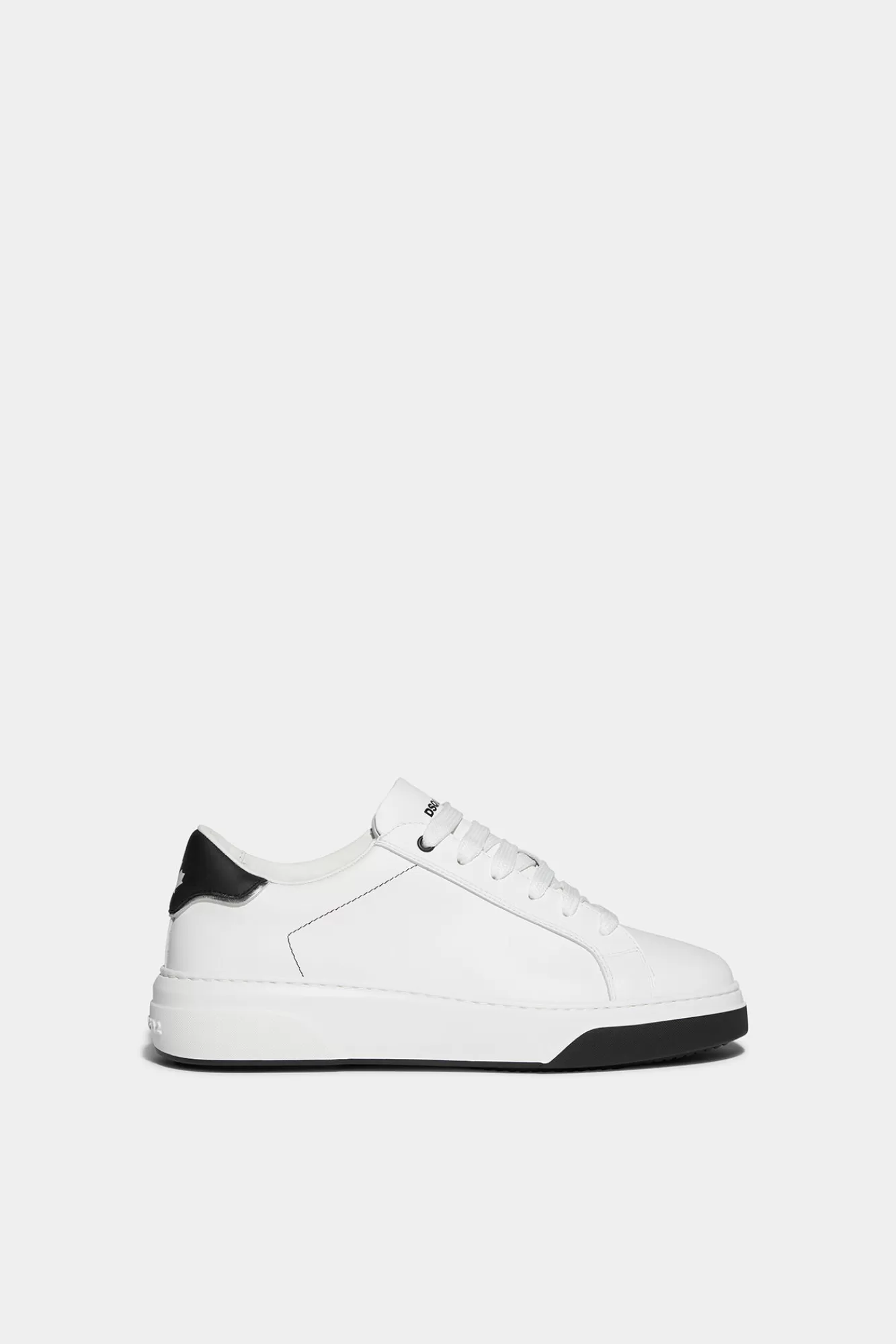 Dsquared2 Bumper Sneakers<Hombre Zapatillas