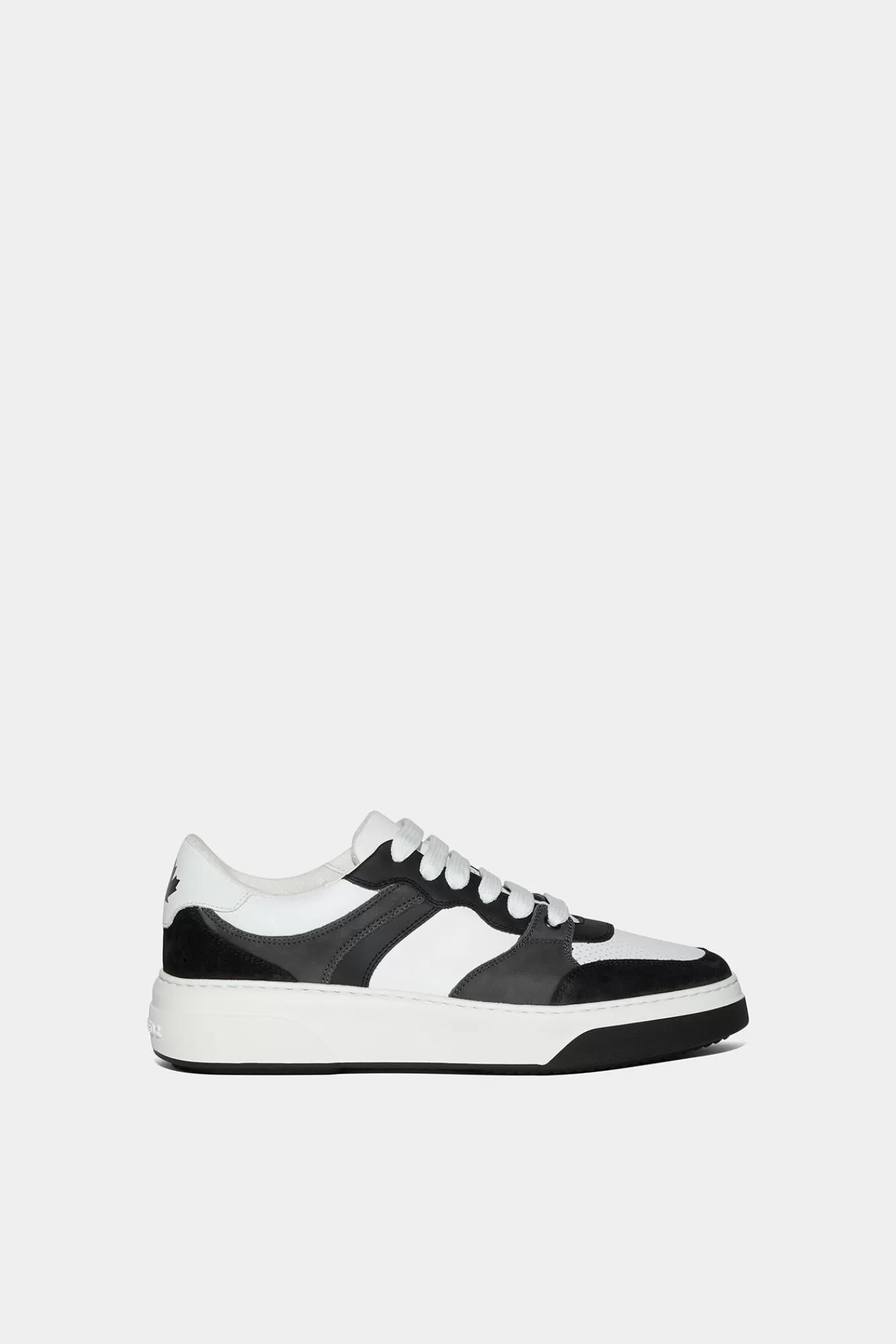 Dsquared2 Bumper Sneakers<Hombre Zapatillas