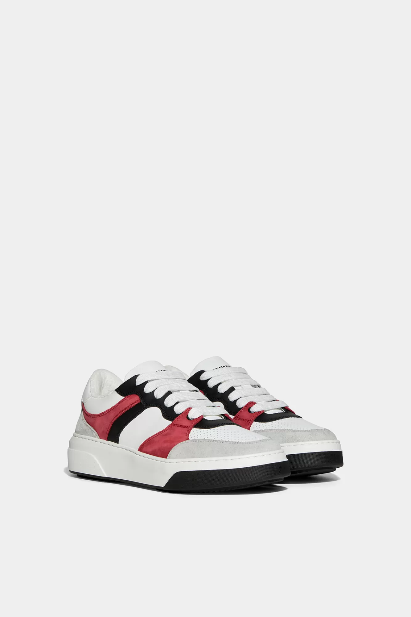 Dsquared2 Bumper Sneakers<Hombre Zapatillas