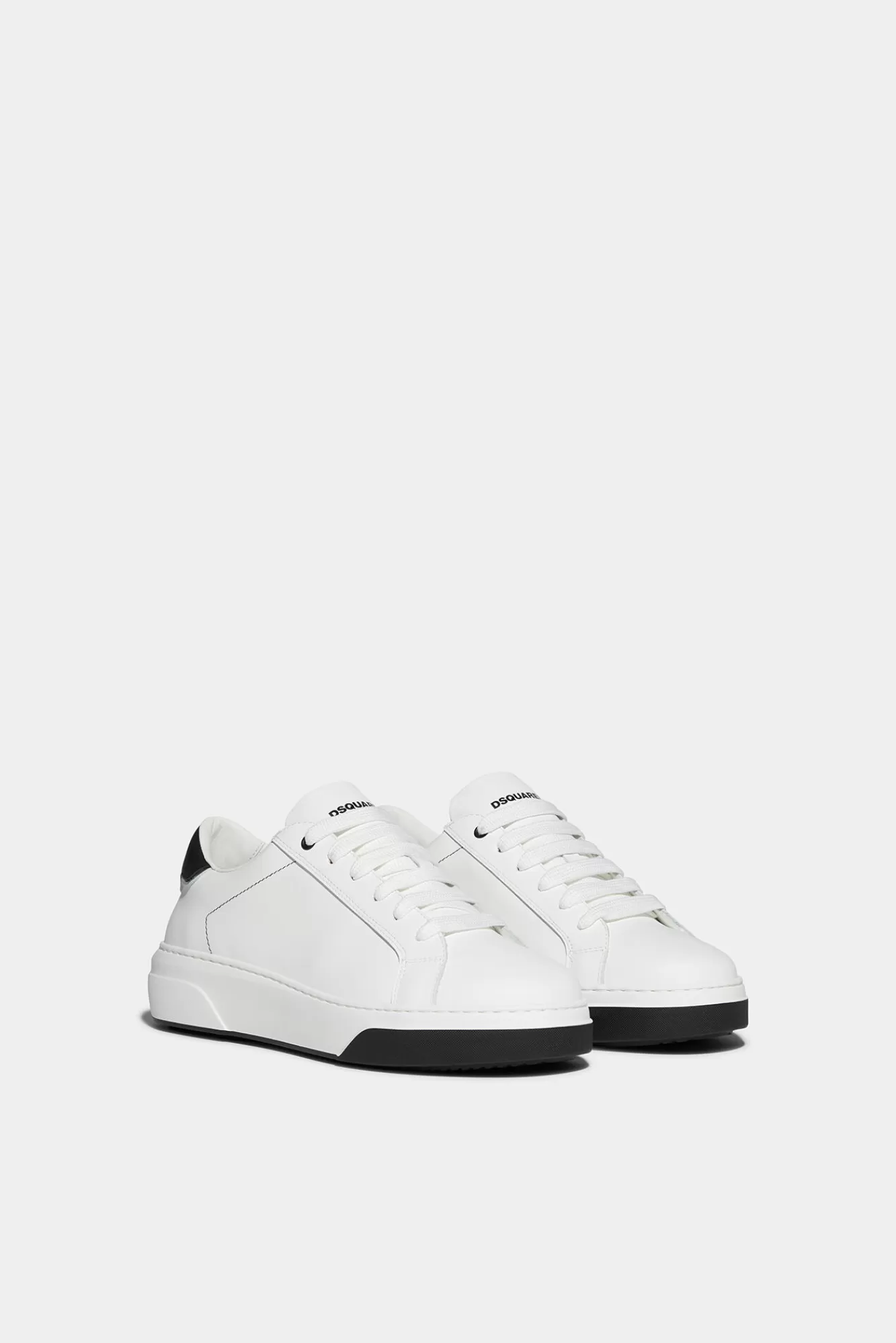 Dsquared2 Bumper Sneakers<Hombre Zapatillas