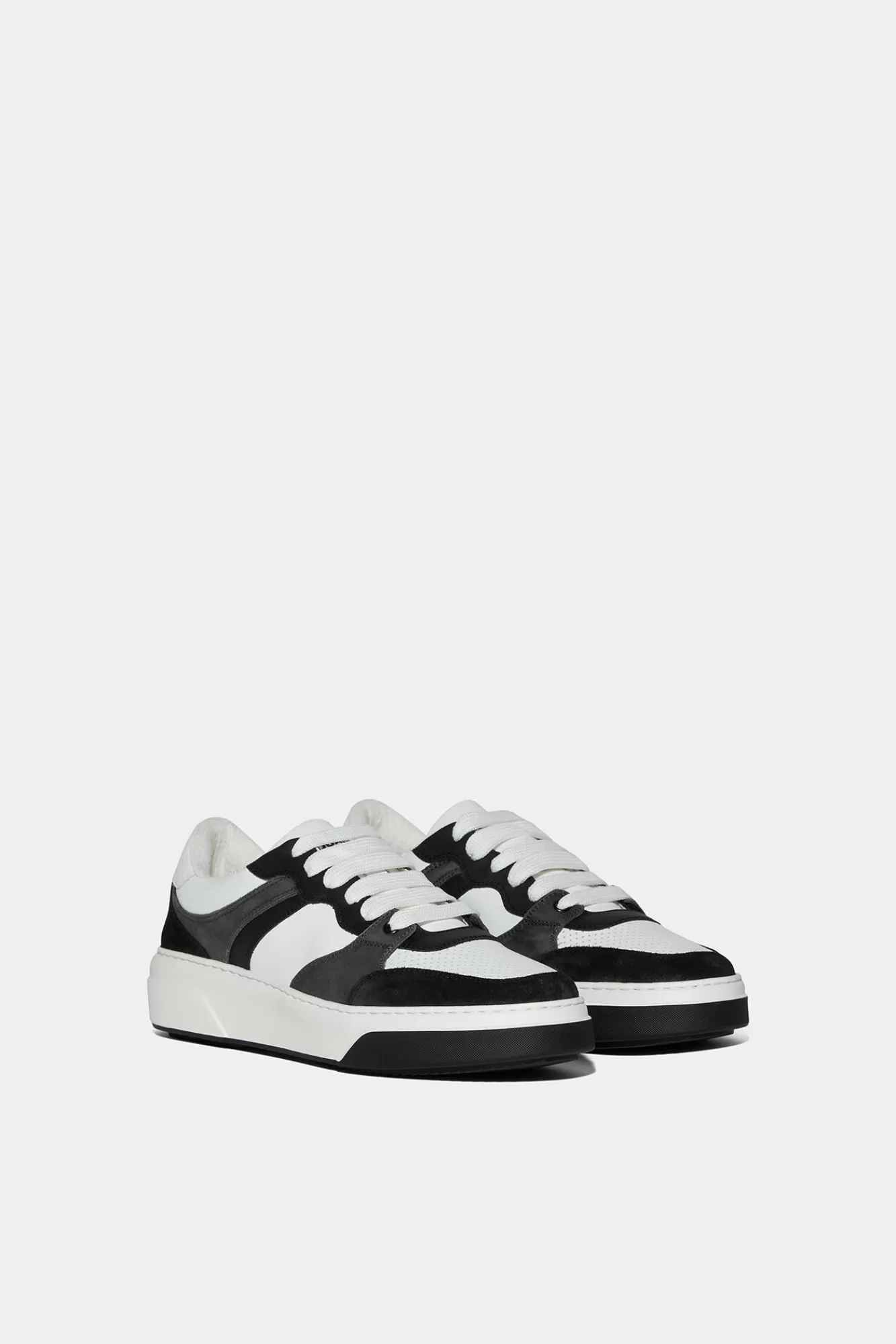 Dsquared2 Bumper Sneakers<Hombre Zapatillas