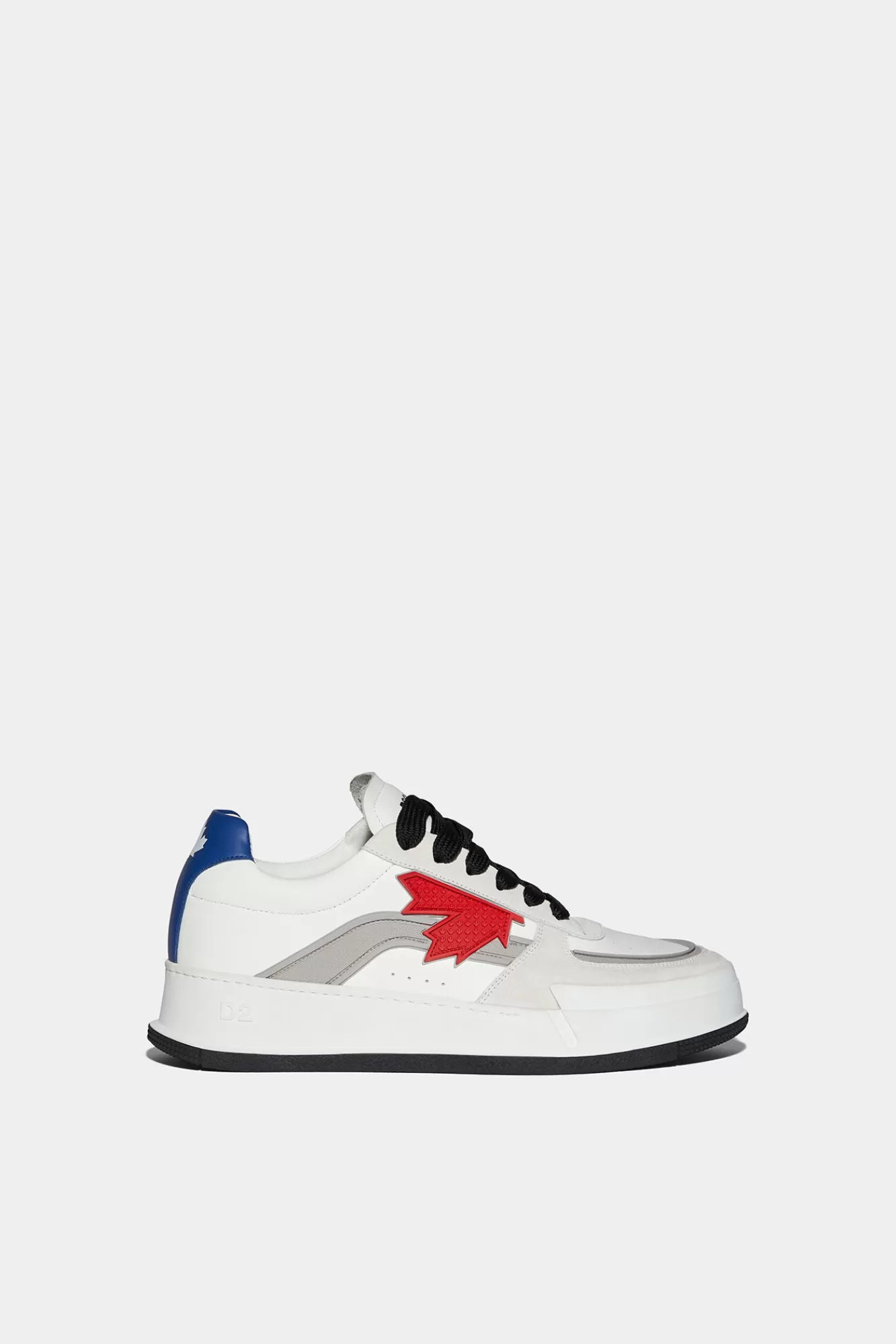 Dsquared2 Canadian Sneakers<Hombre Zapatillas