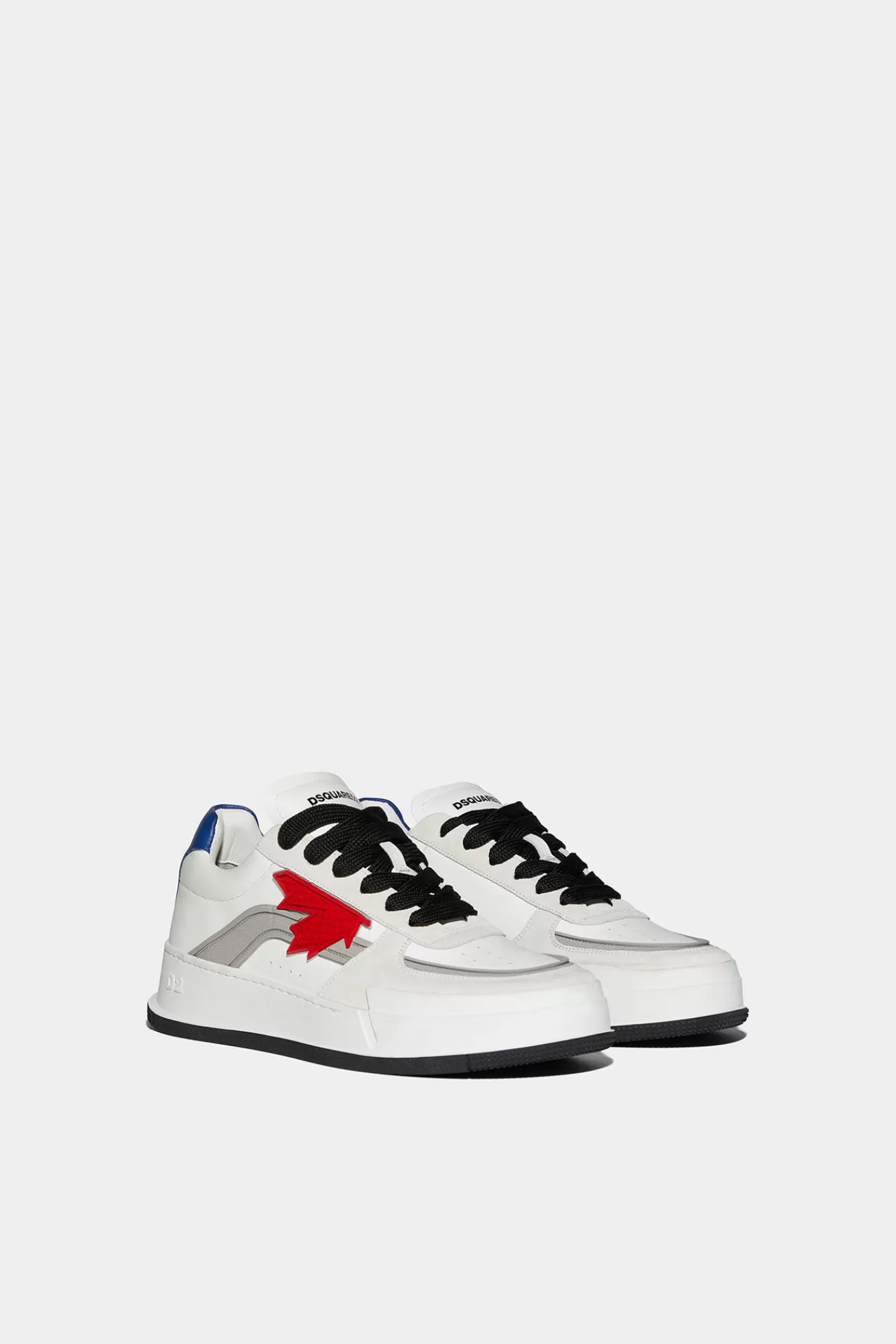 Dsquared2 Canadian Sneakers<Hombre Zapatillas