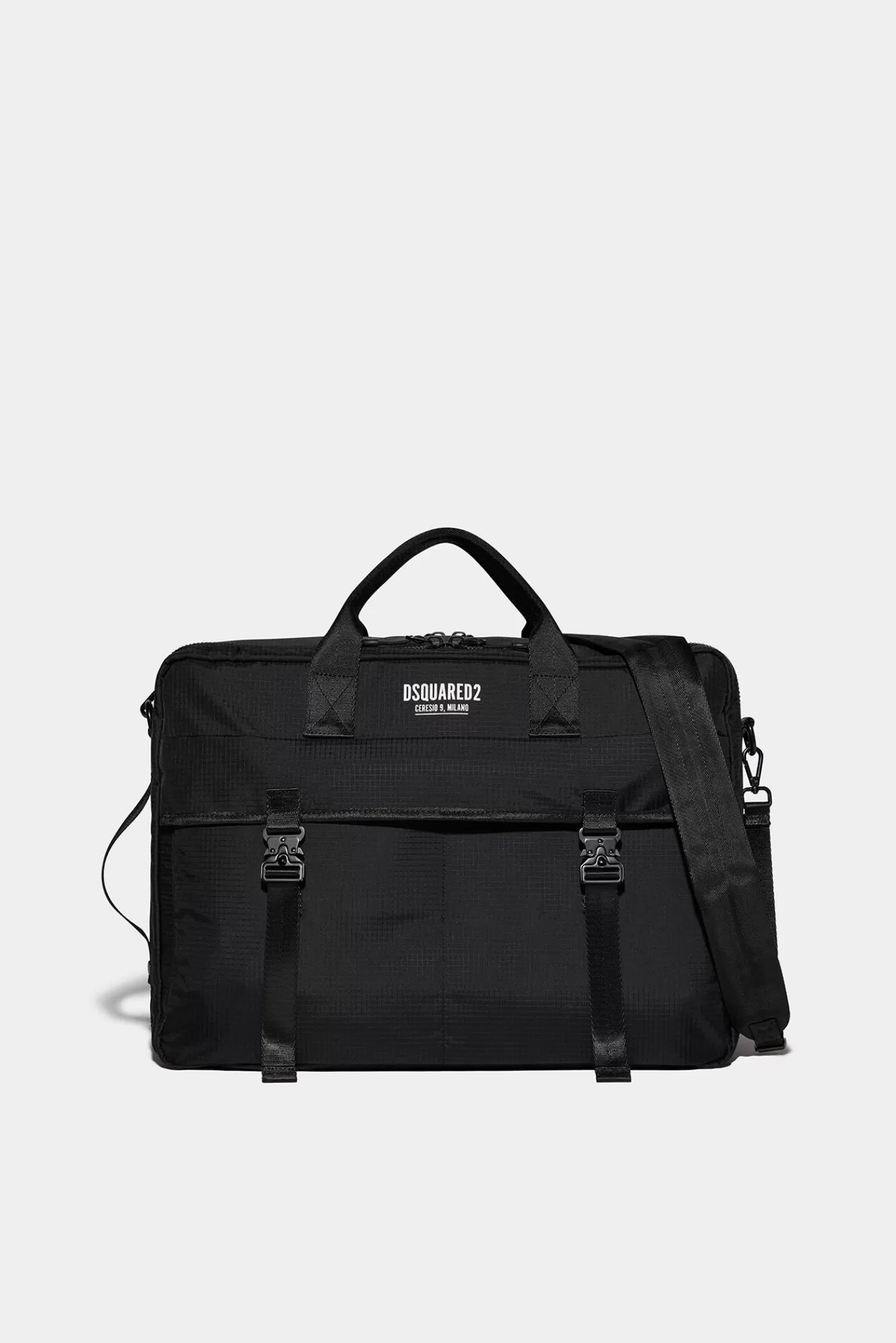 Dsquared2 Ceresio 9 3-Way Briefcase<Mujer Travel