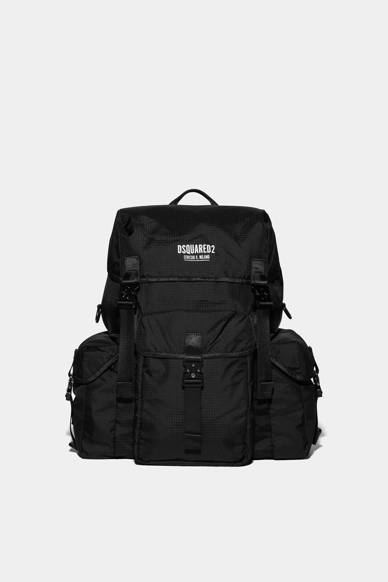 Dsquared2 Ceresio 9 Backpack<Mujer Mochilas