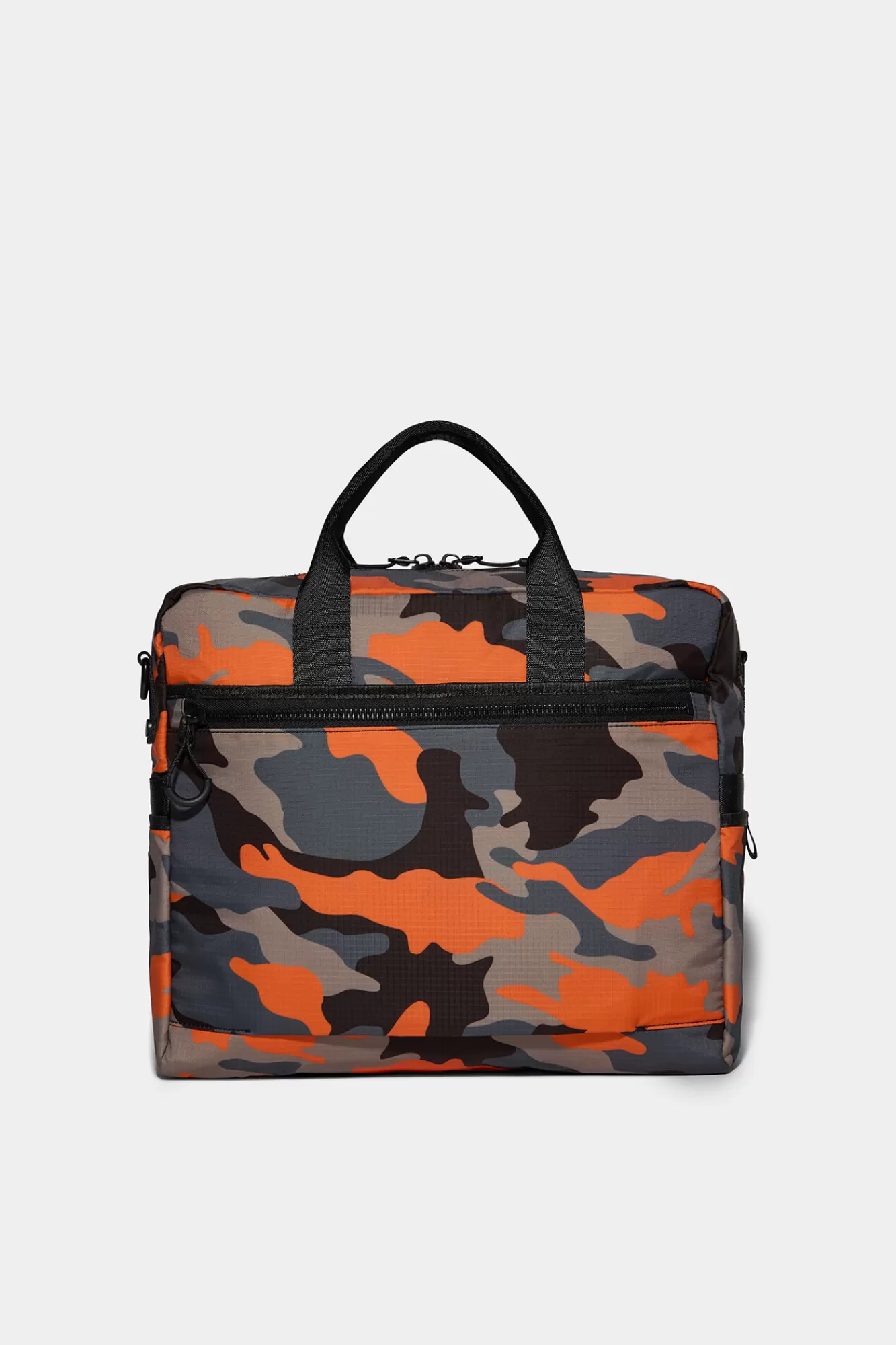 Dsquared2 Ceresio 9 Camo Workbag<Mujer Travel