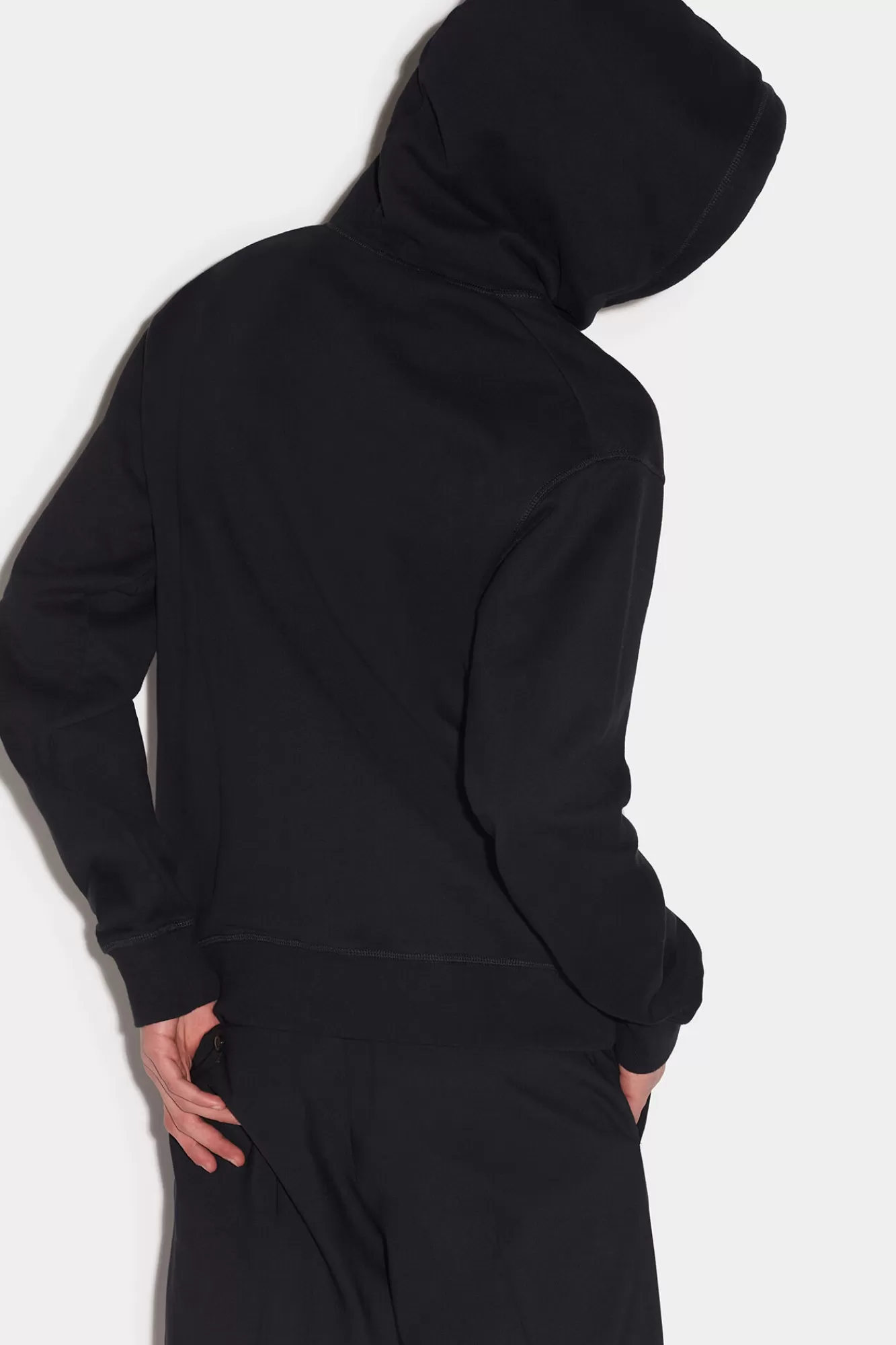 Dsquared2 Ceresio 9 Cool Hoodie<Hombre Sudaderas