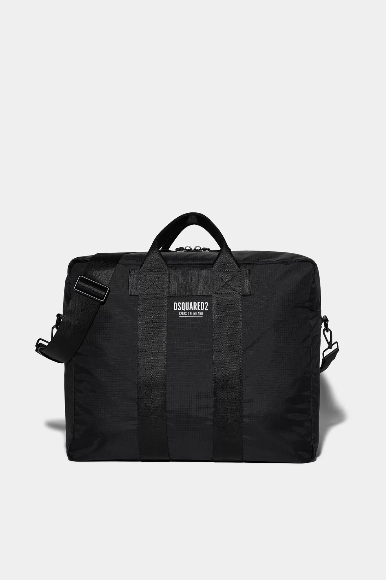 Dsquared2 Ceresio 9 Duffle<Mujer Bandoleras