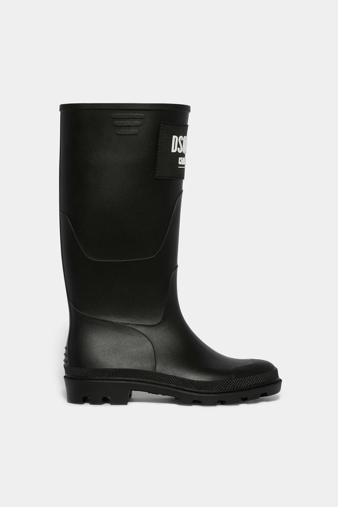 Dsquared2 Ceresio 9 Rain Boots<Mujer Botas