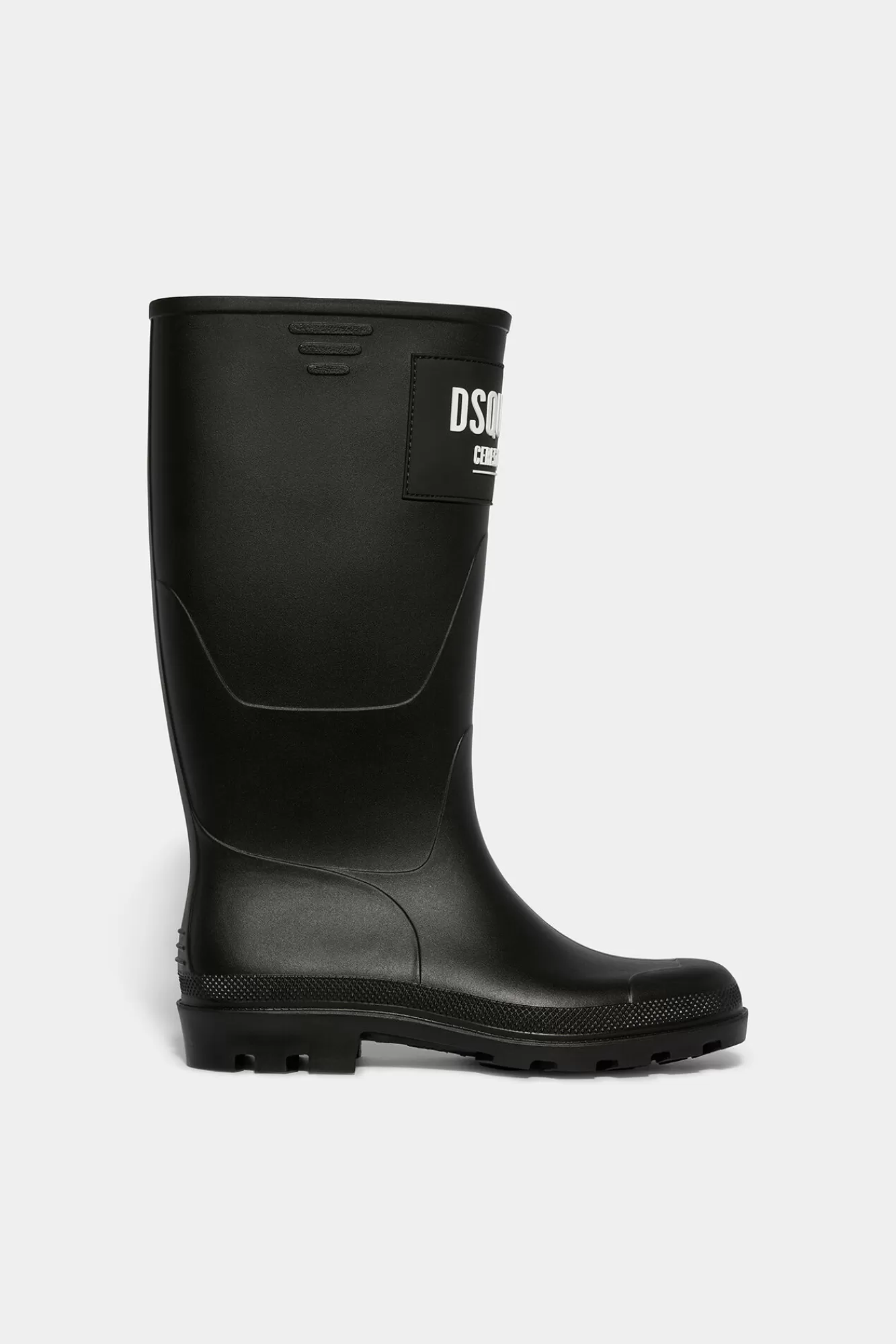 Dsquared2 Ceresio 9 Rain Boots<Hombre Botas