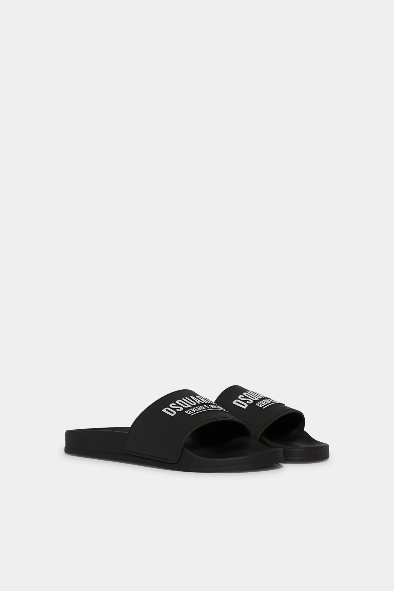 Dsquared2 Ceresio 9 Slides<Hombre Chanclas