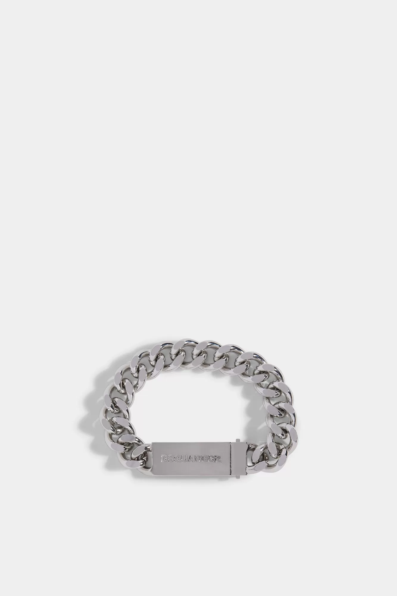 Dsquared2 Chained2 Bracelet<Hombre Joyería