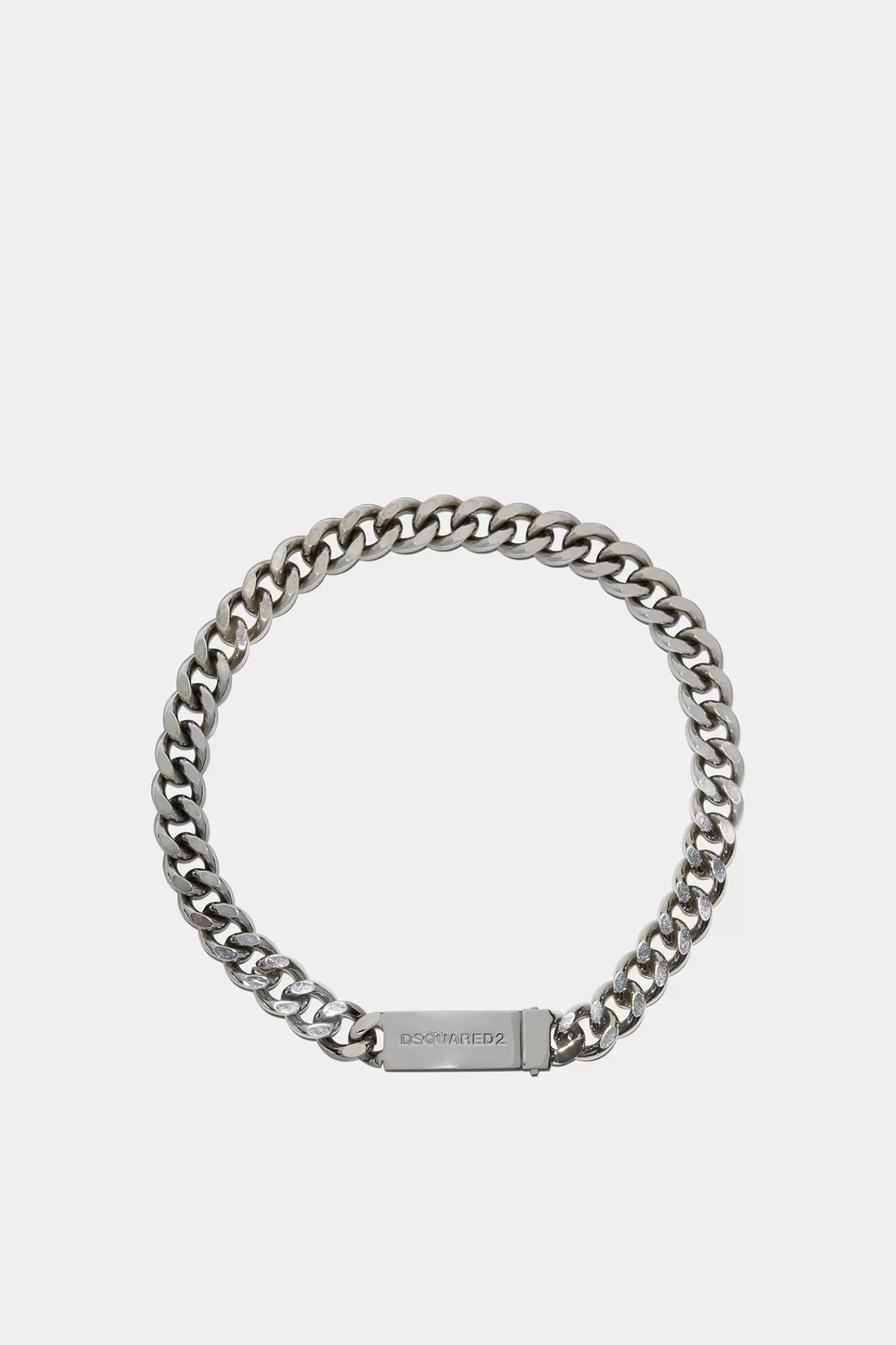 Dsquared2 Chained2 Choker<Mujer Joyería