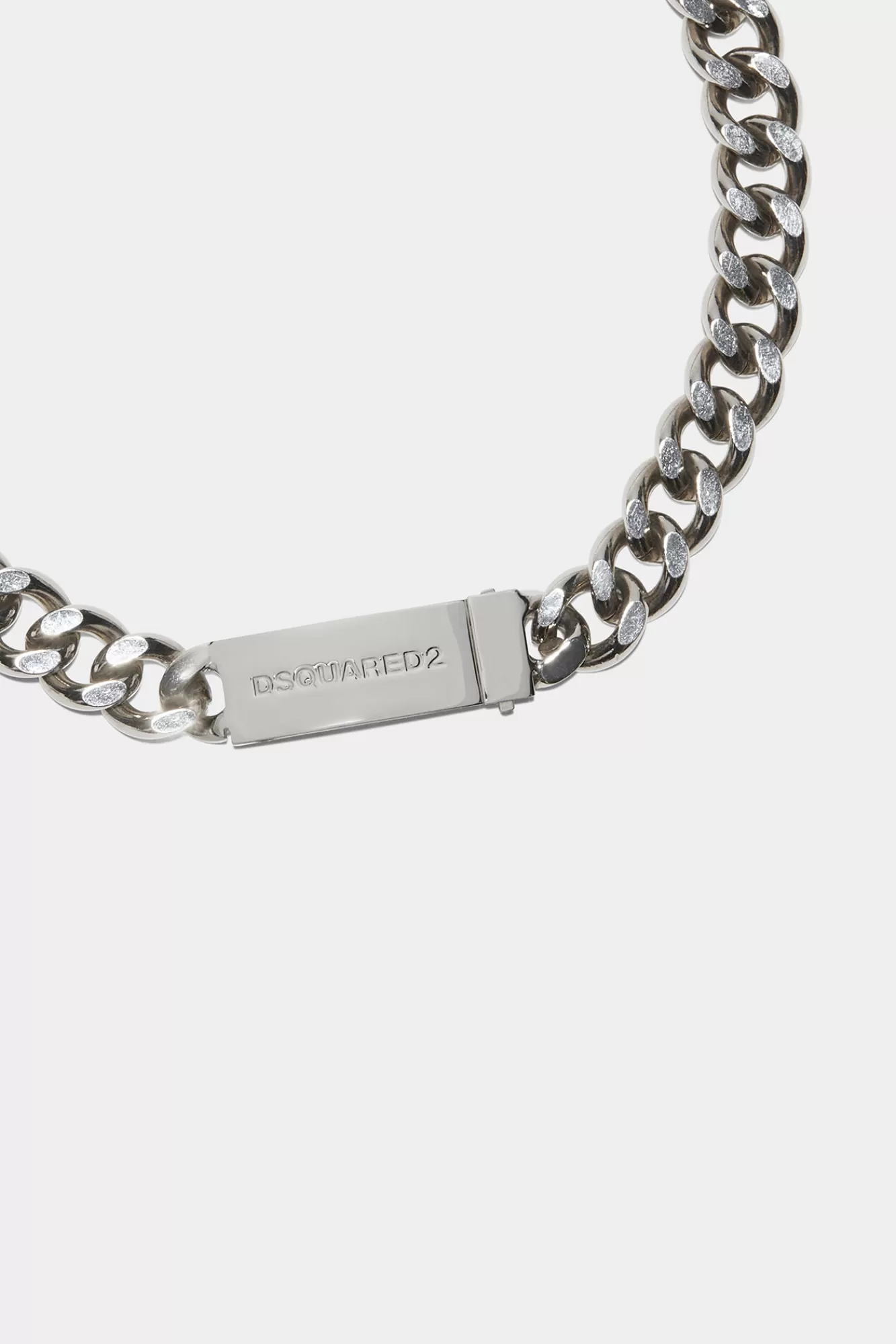 Dsquared2 Chained2 Choker<Mujer Joyería