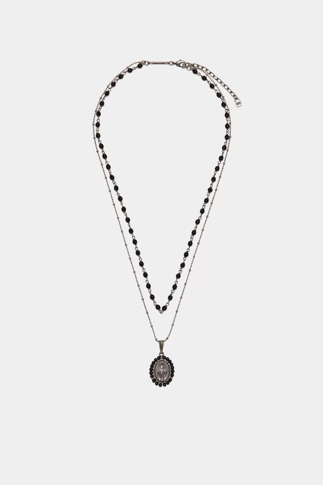 Dsquared2 Charms Necklace<Mujer Joyería