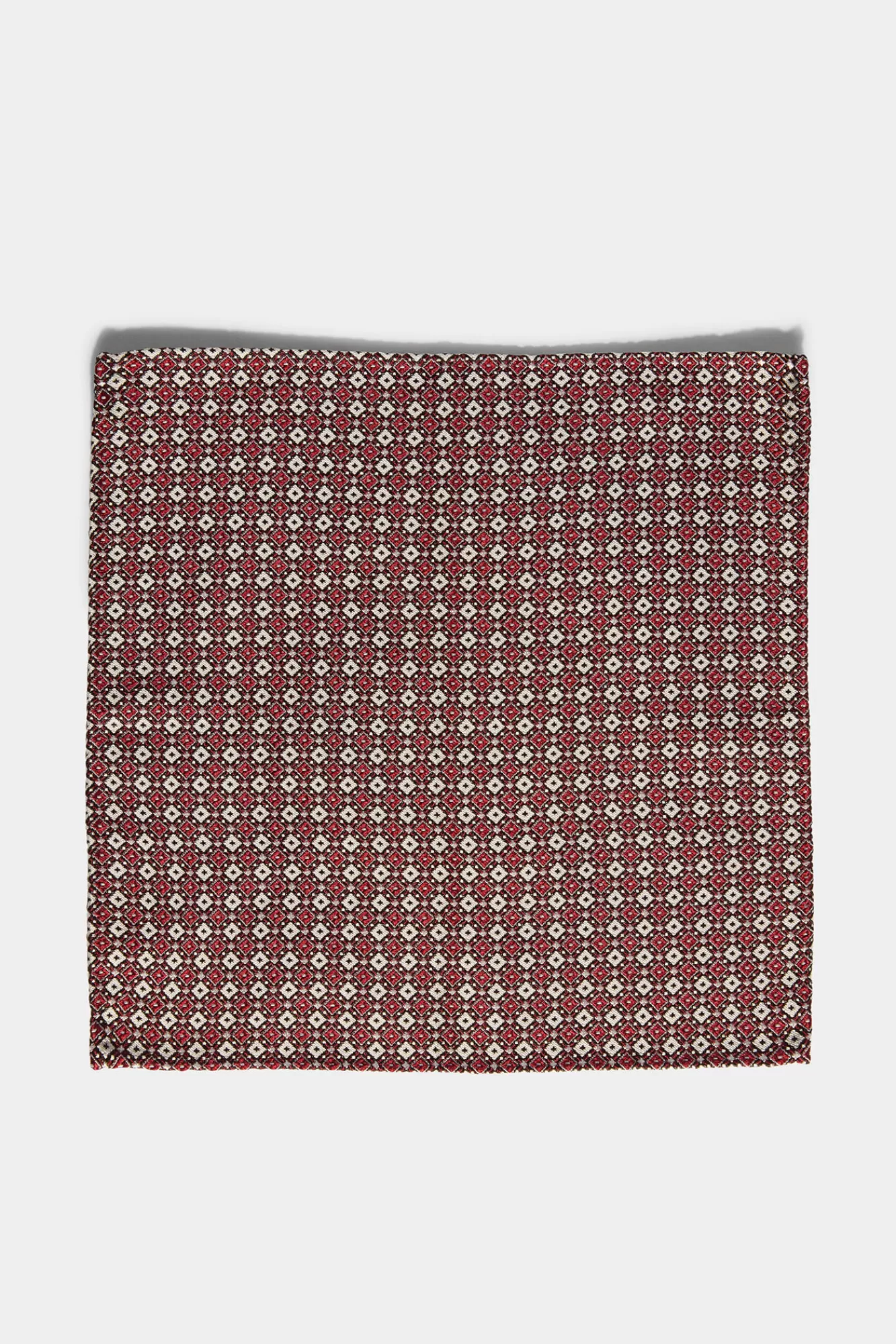 Dsquared2 Classic Pocket Square<Hombre Corbatas Y Pajaritas