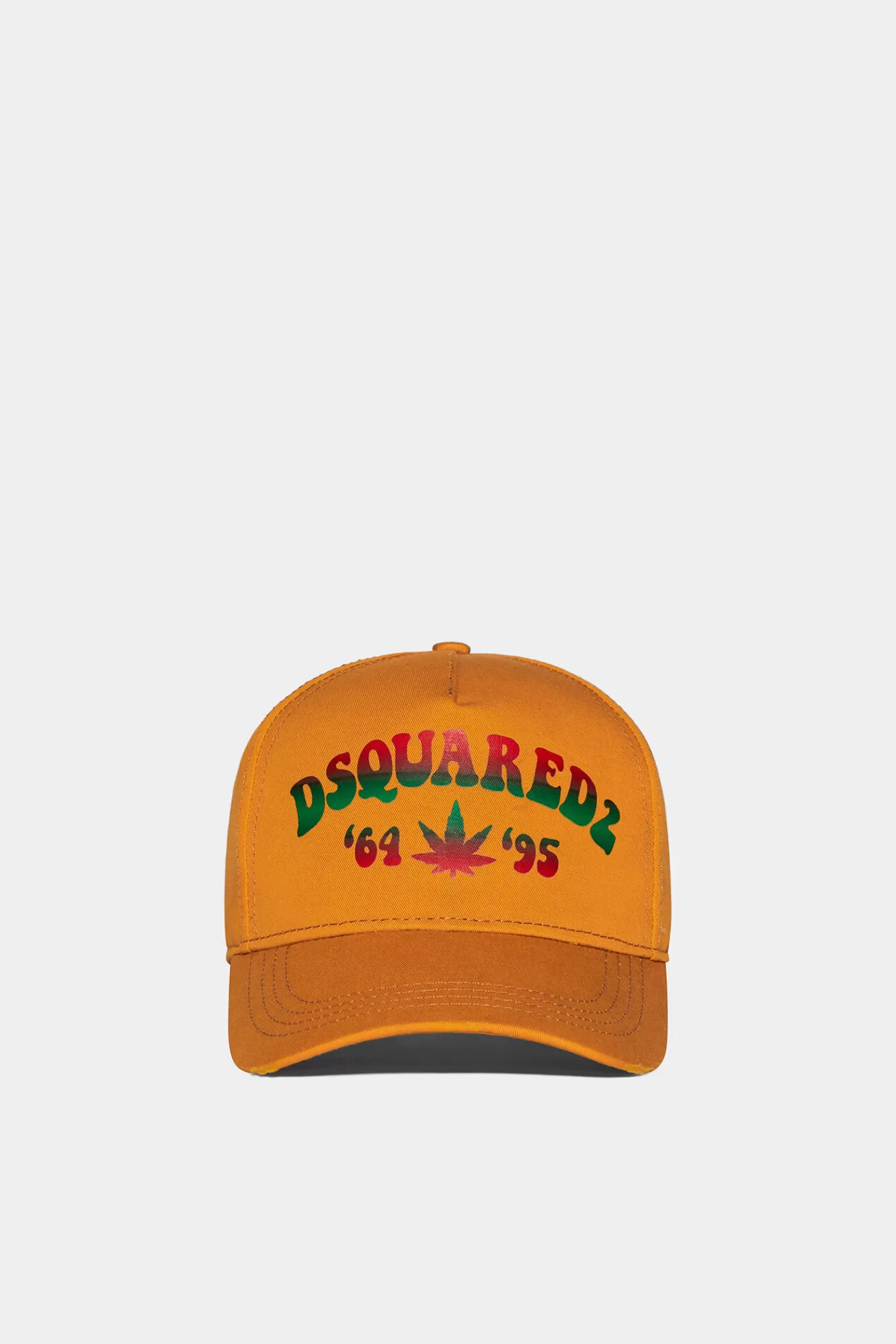 Dsquared2 Could You Be Loved Baseball Cap<Hombre Sombreros Y Gorros