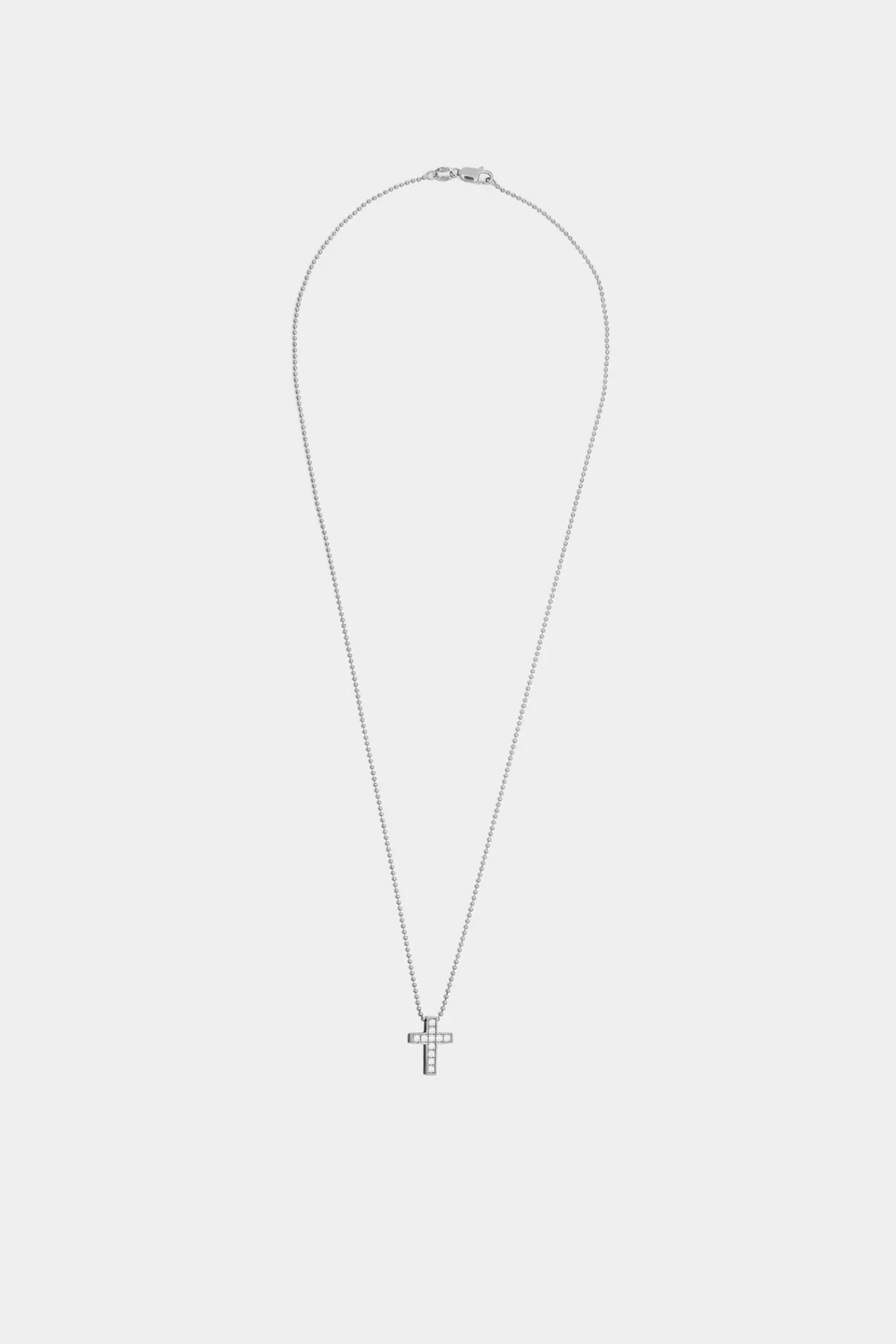 Dsquared2 Cross Necklace<Mujer Joyería