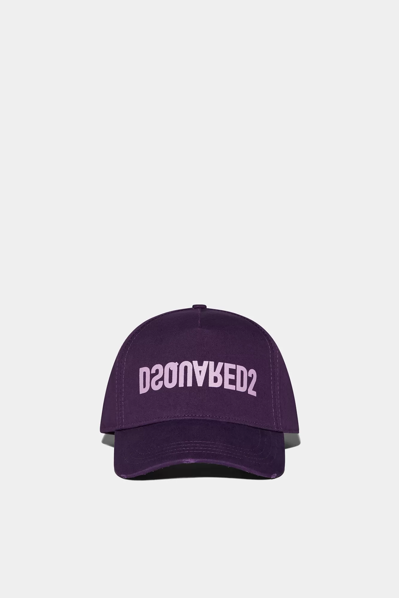 Dsquared2 D2 Baseball Cap<Mujer Sombreros Y Gorros