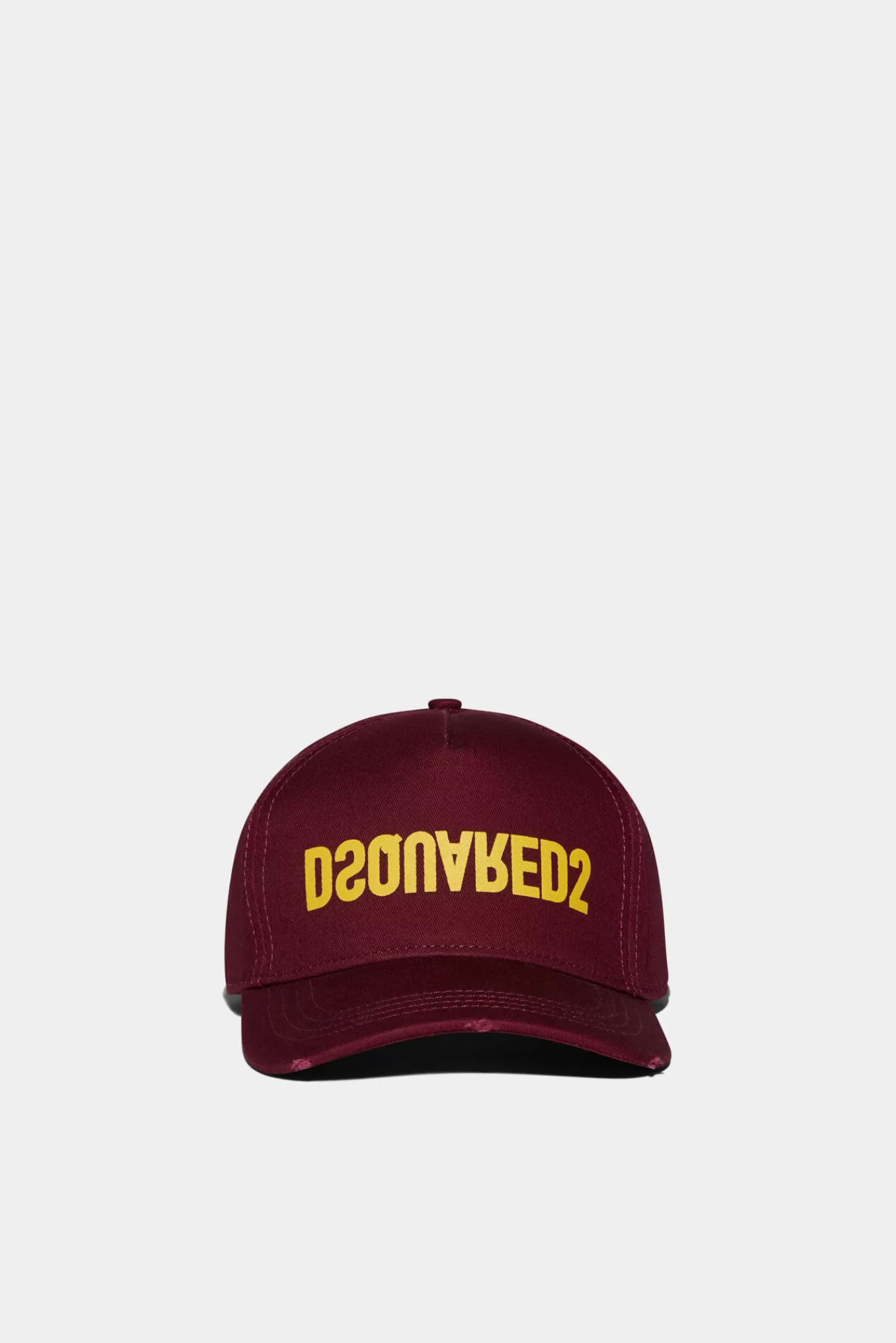 Dsquared2 D2 Baseball Cap<Mujer Sombreros Y Gorros