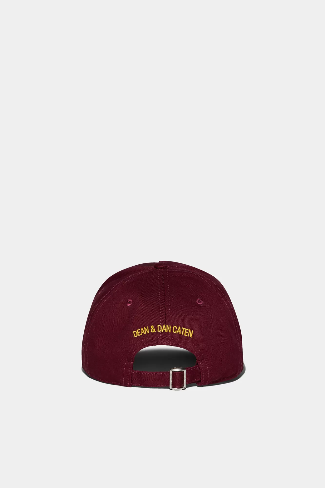 Dsquared2 D2 Baseball Cap<Mujer Sombreros Y Gorros