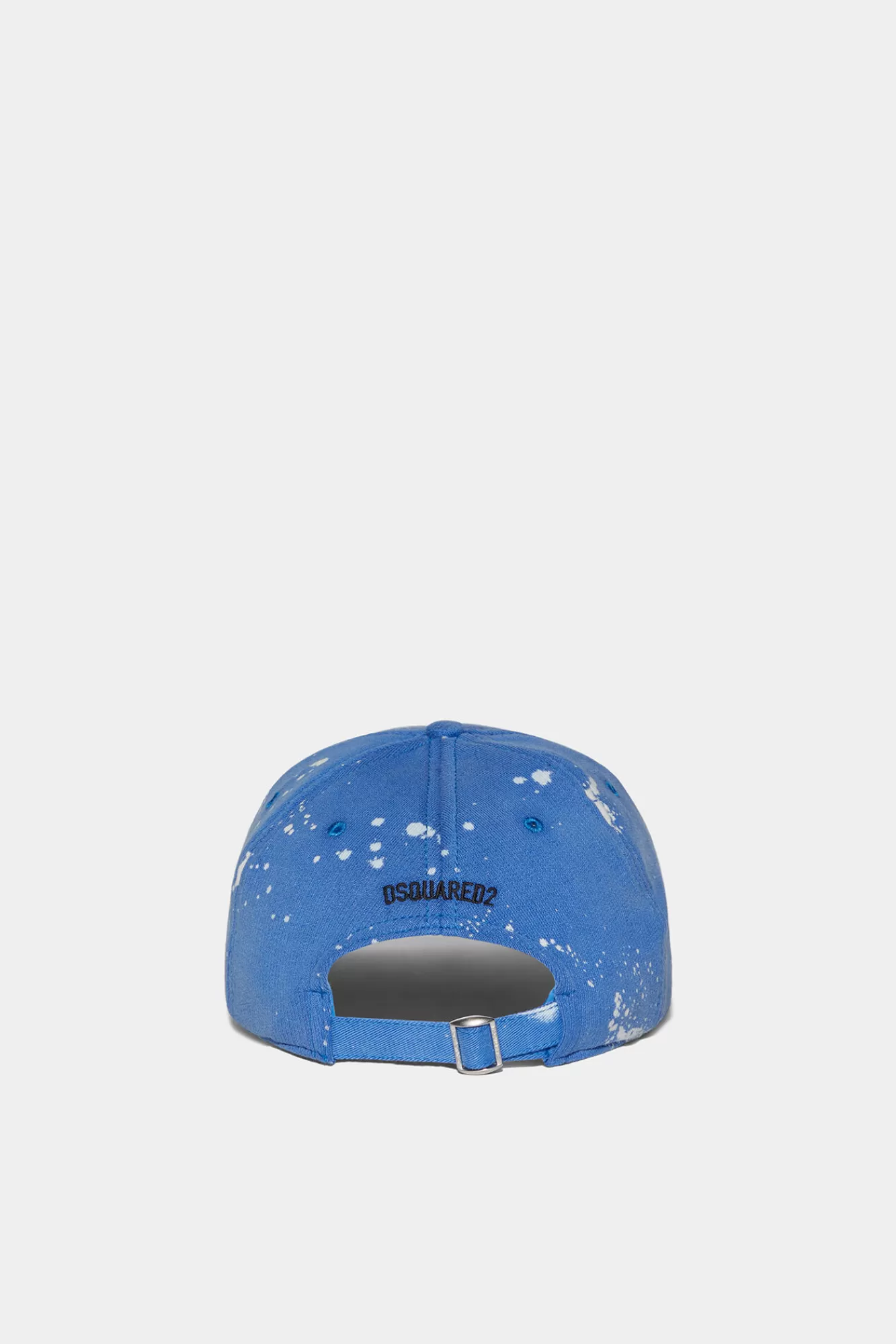 Dsquared2 D2 Baseball Cap<Hombre Sombreros Y Gorros