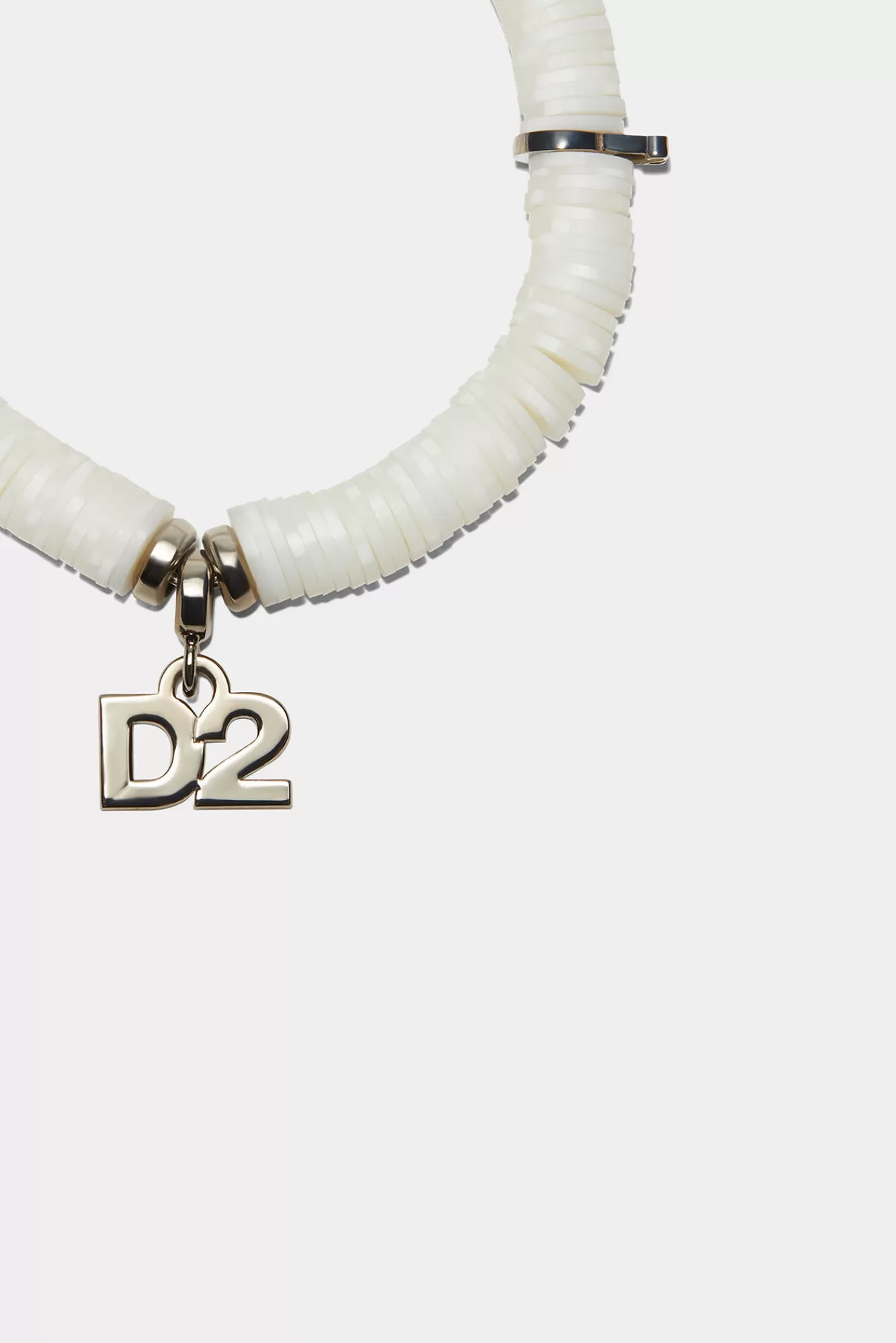 Dsquared2 D2 Charm Bracelet<Hombre Joyería