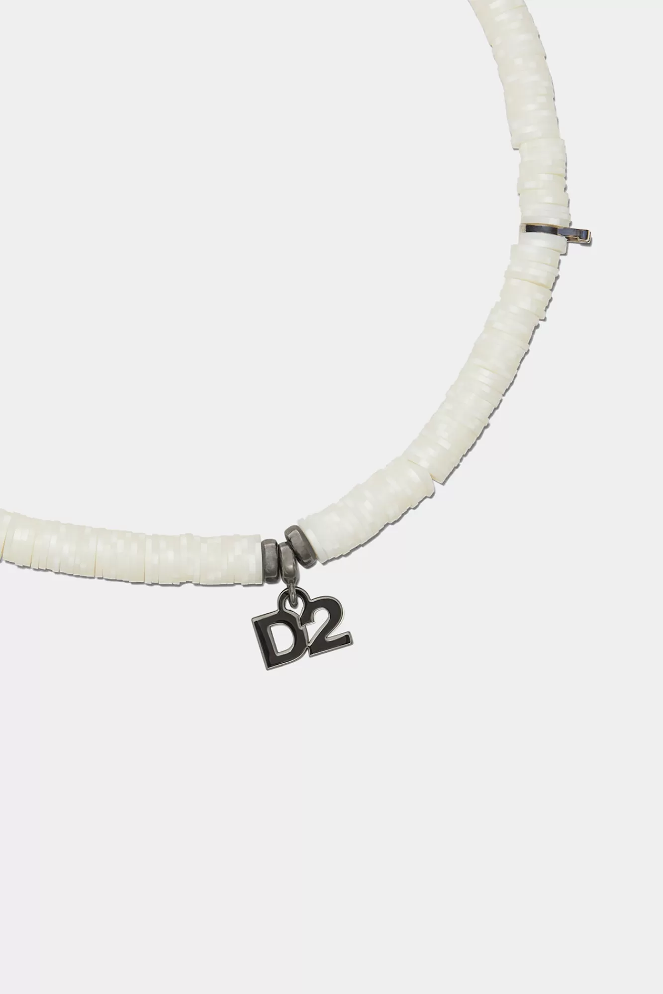 Dsquared2 D2 Charm Bracelet<Hombre Joyería