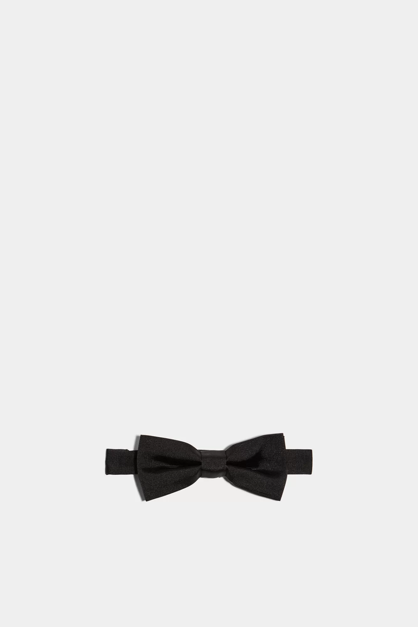 Dsquared2 D2 Classic Bow Tie<Hombre Corbatas Y Pajaritas