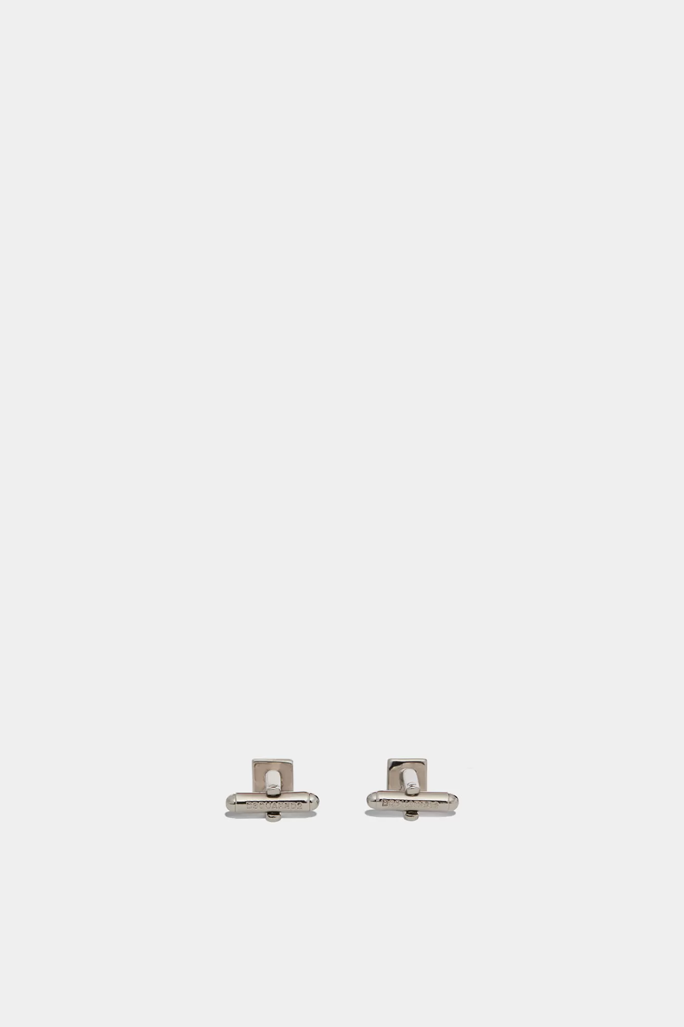 Dsquared2 D2 Classic Cufflinks<Hombre Joyería