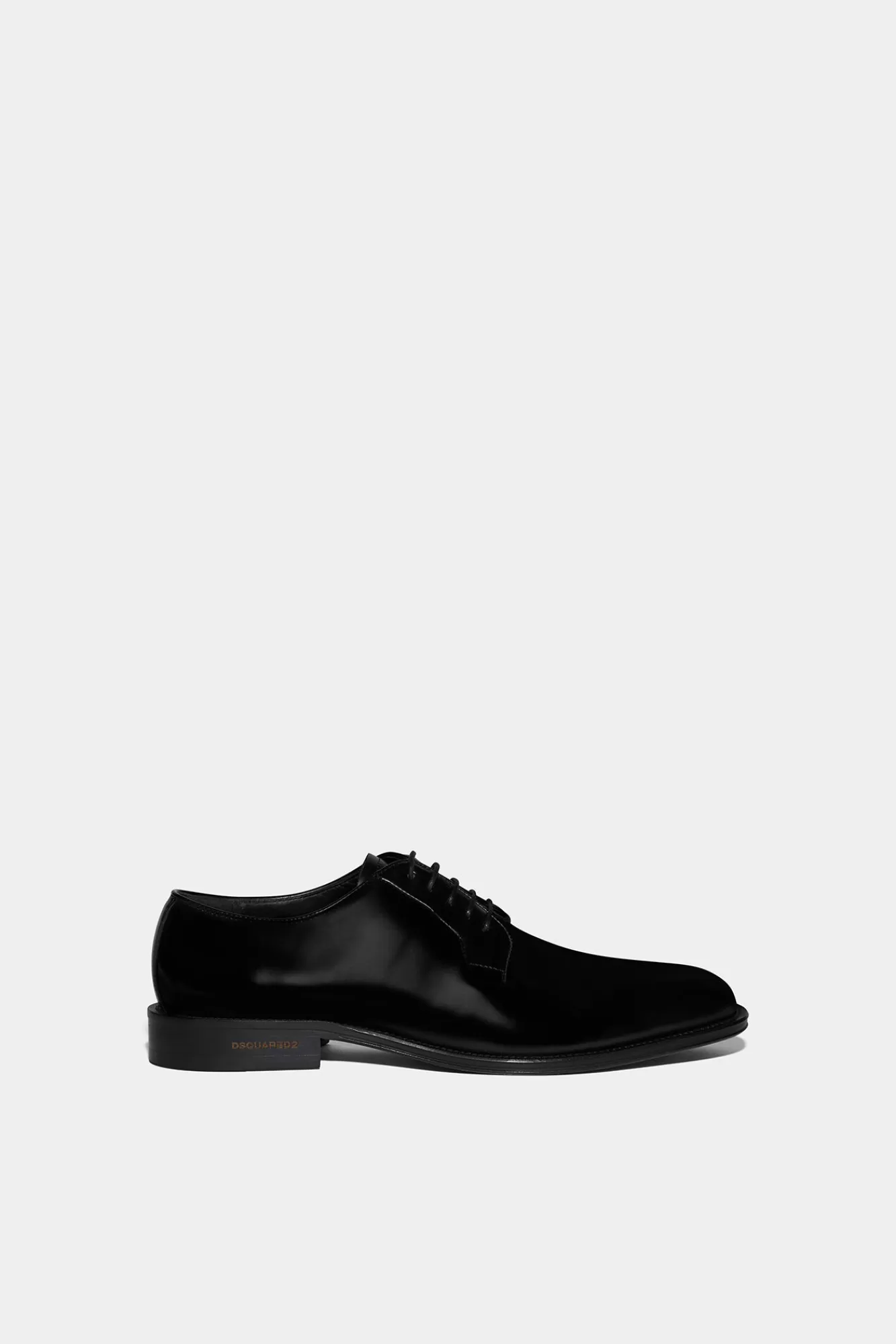 Dsquared2 D2 Classic Derby Shoes<Hombre Zapatos Con Cordones