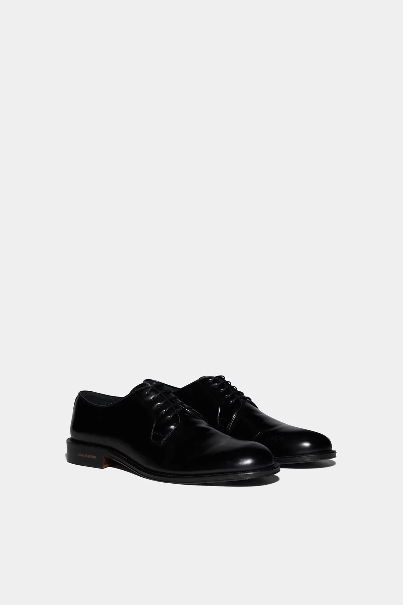 Dsquared2 D2 Classic Derby Shoes<Hombre Zapatos Con Cordones