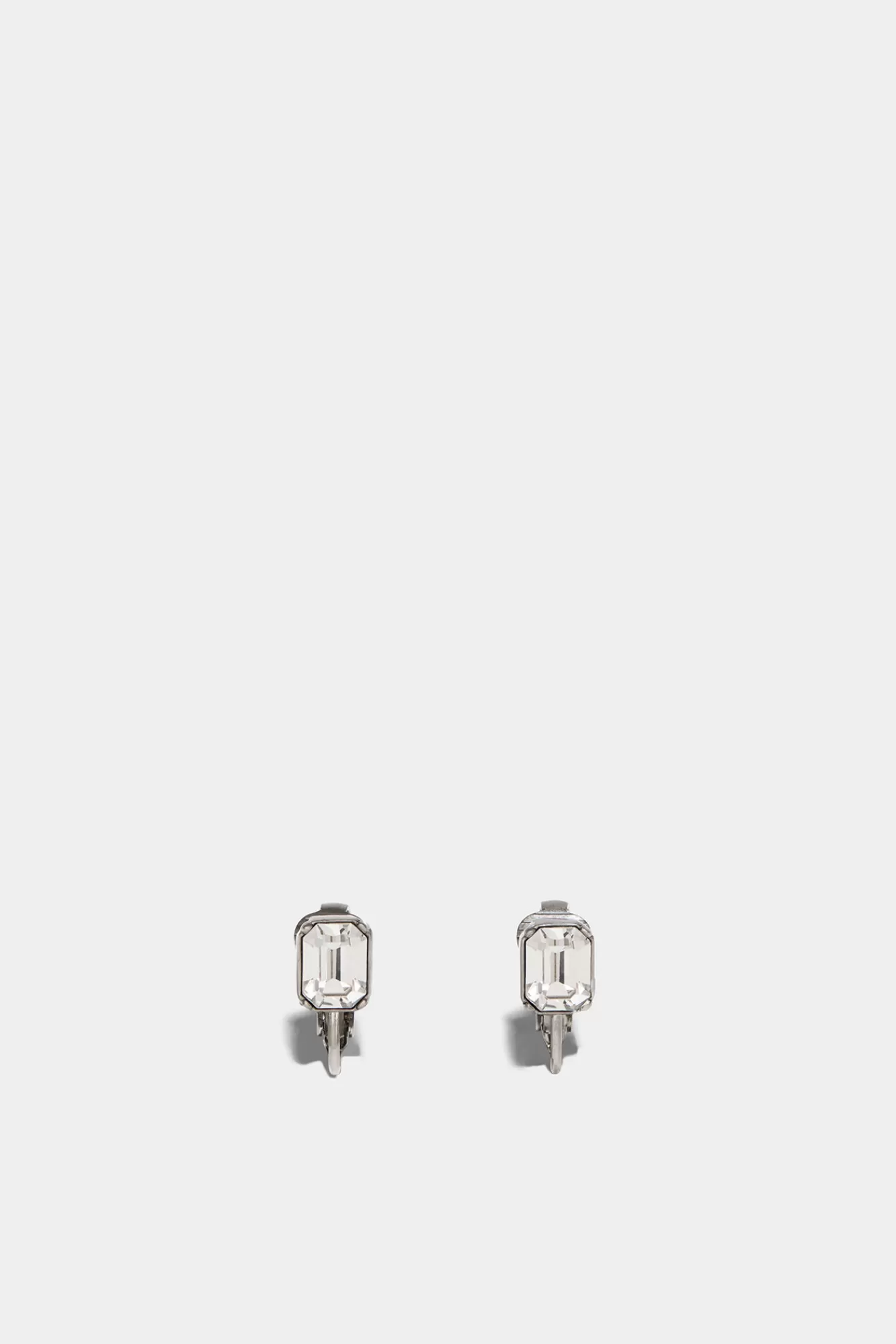 Dsquared2 D2 Classic Earrings<Mujer Joyería