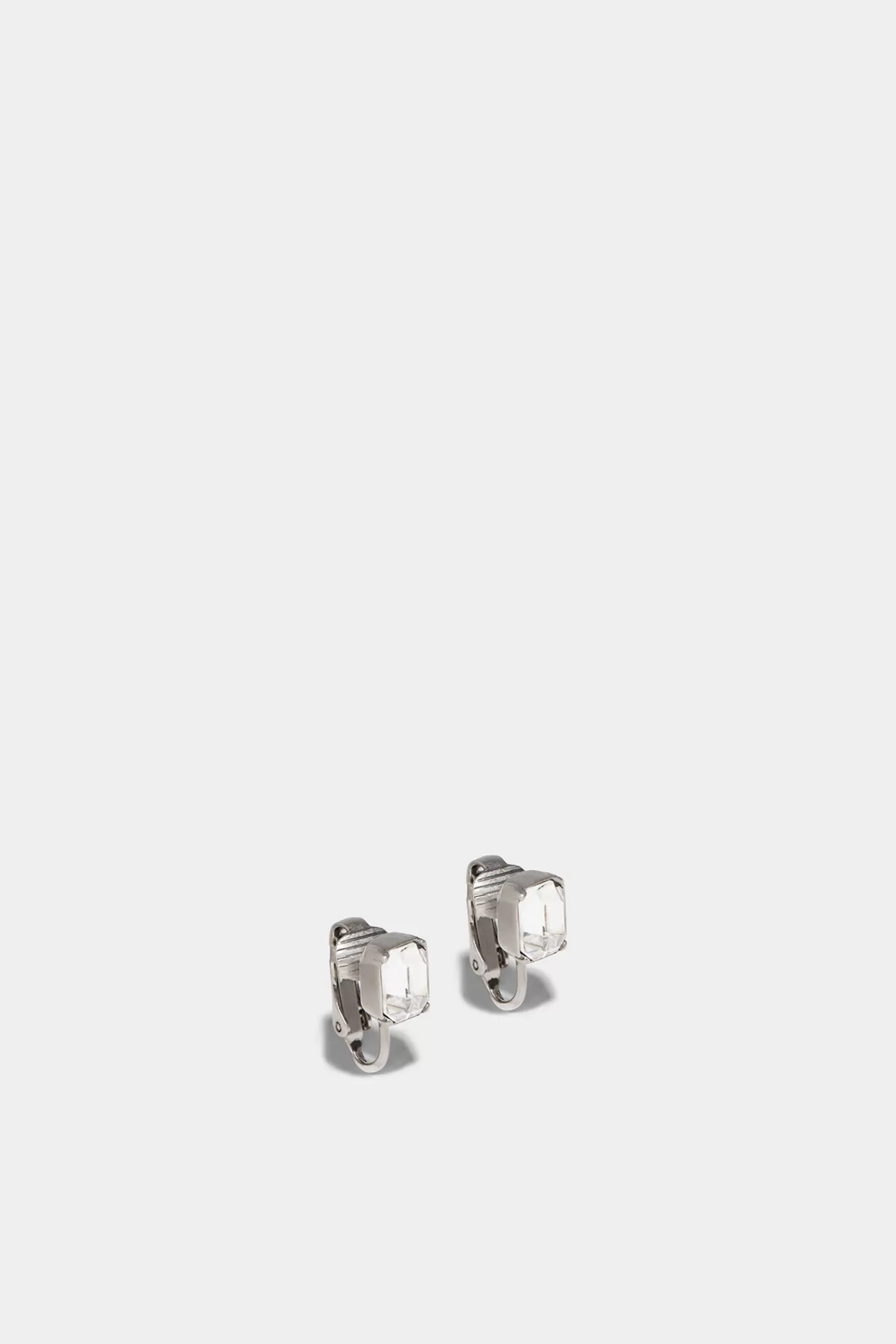 Dsquared2 D2 Classic Earrings<Mujer Joyería