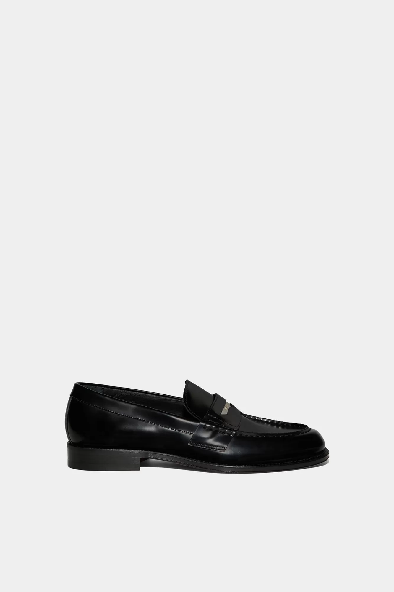 Dsquared2 D2 Classic Loafers<Hombre Mocasines