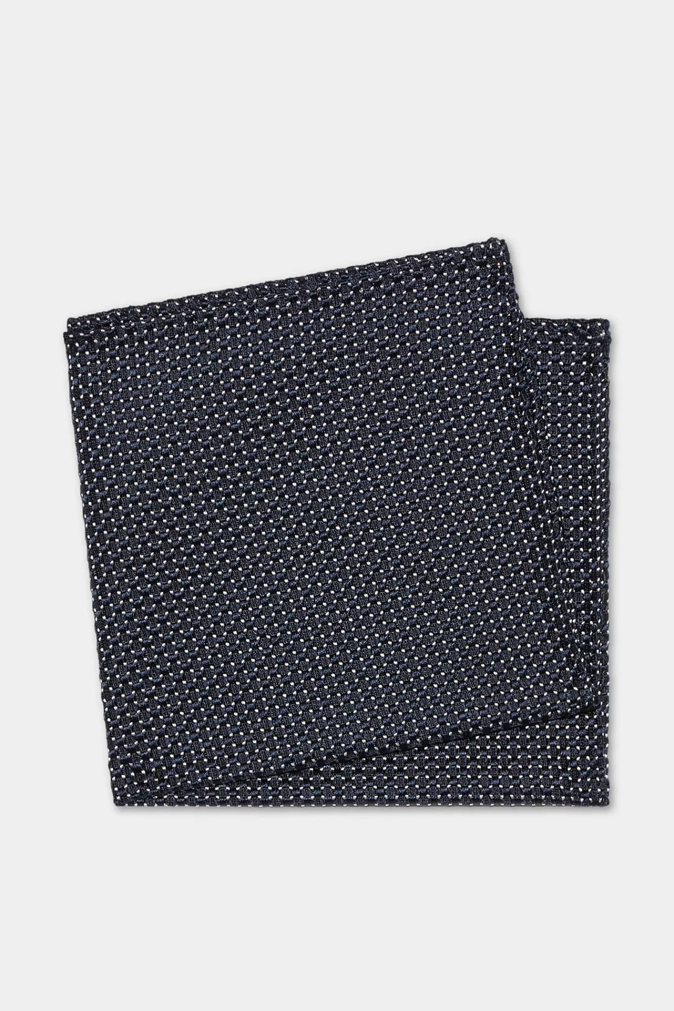 Dsquared2 D2 Classic Pocket Square<Hombre Corbatas Y Pajaritas