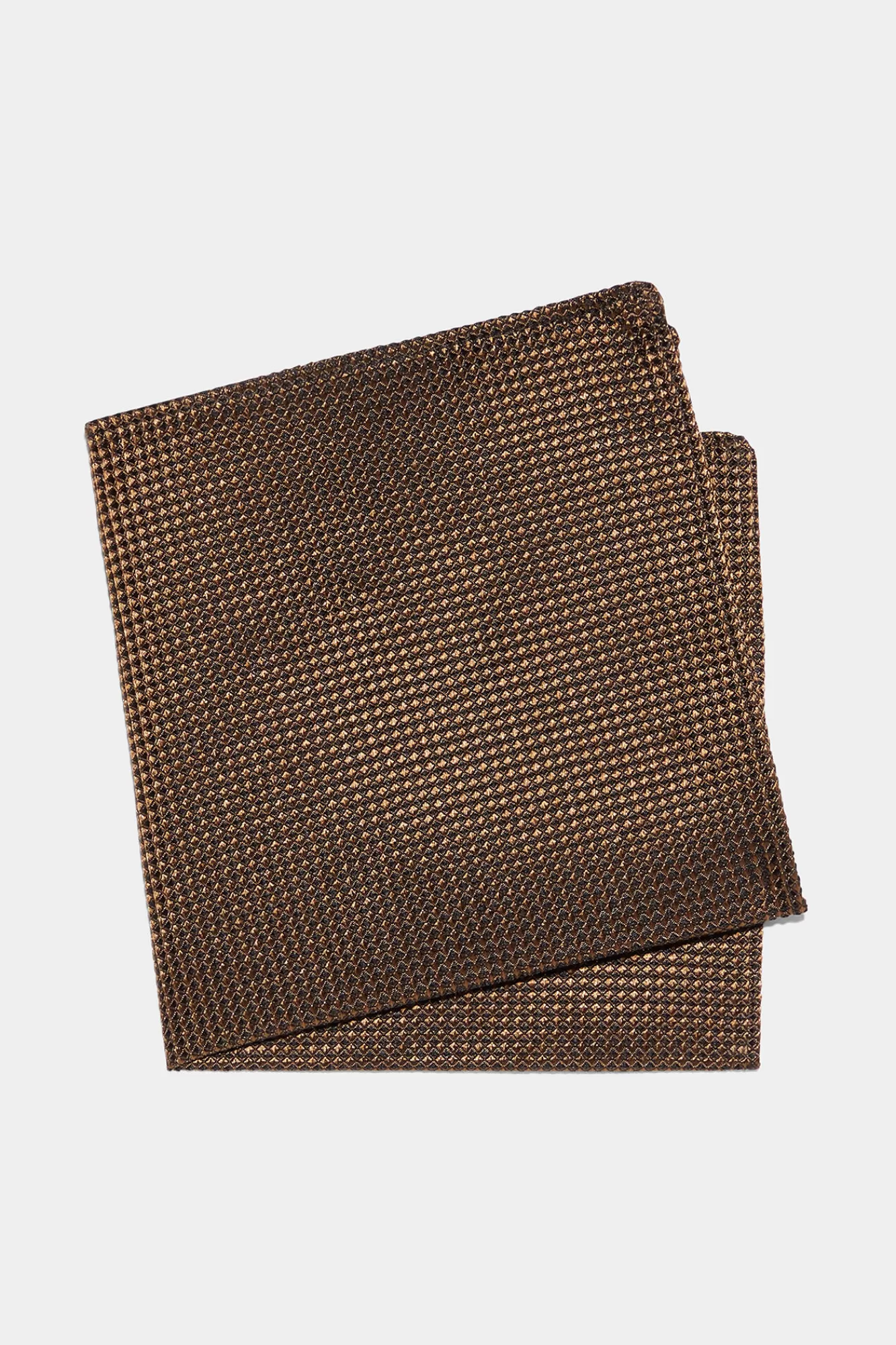 Dsquared2 D2 Classic Pocket Square<Hombre Corbatas Y Pajaritas