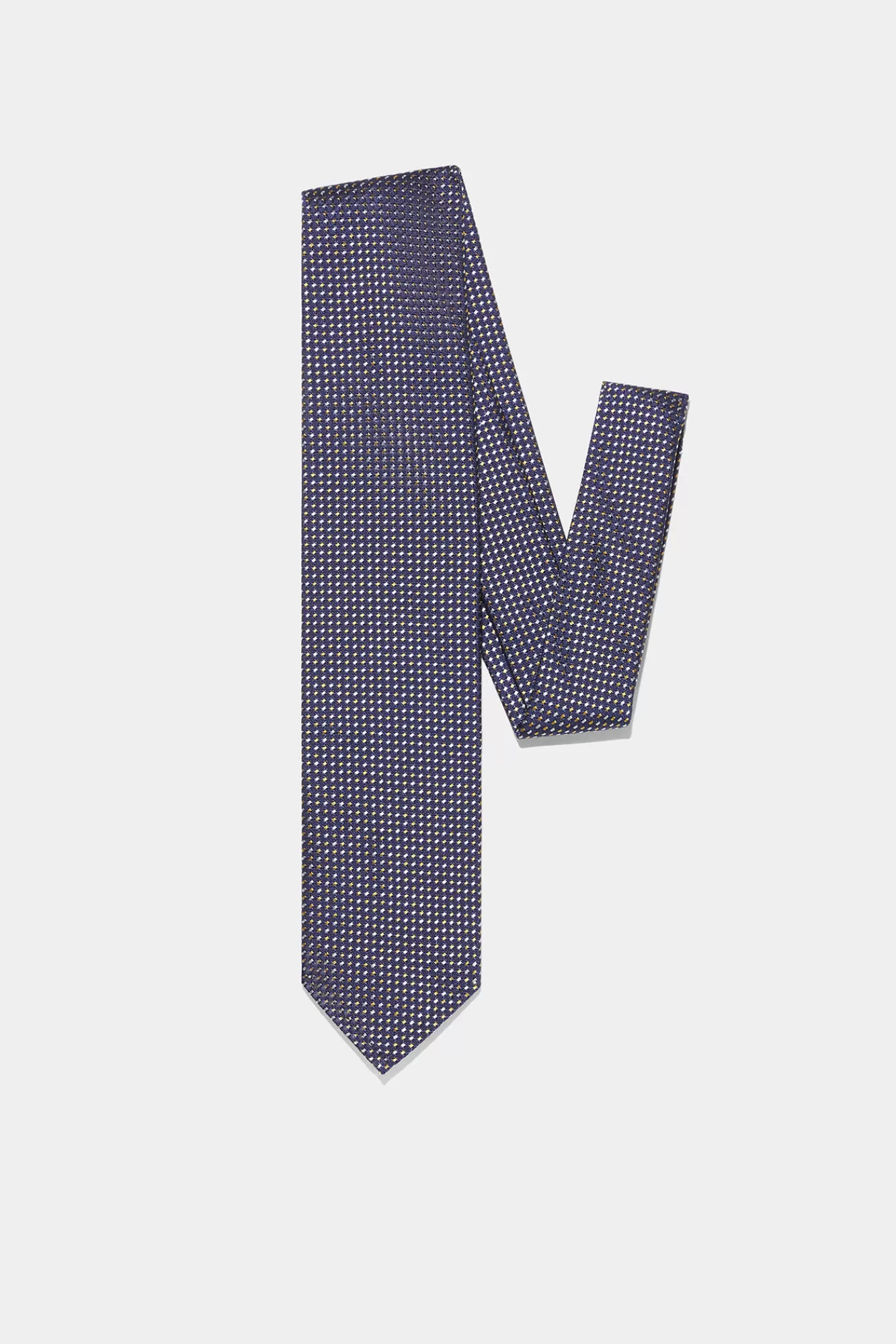 Dsquared2 D2 Classic Tie<Hombre Corbatas Y Pajaritas