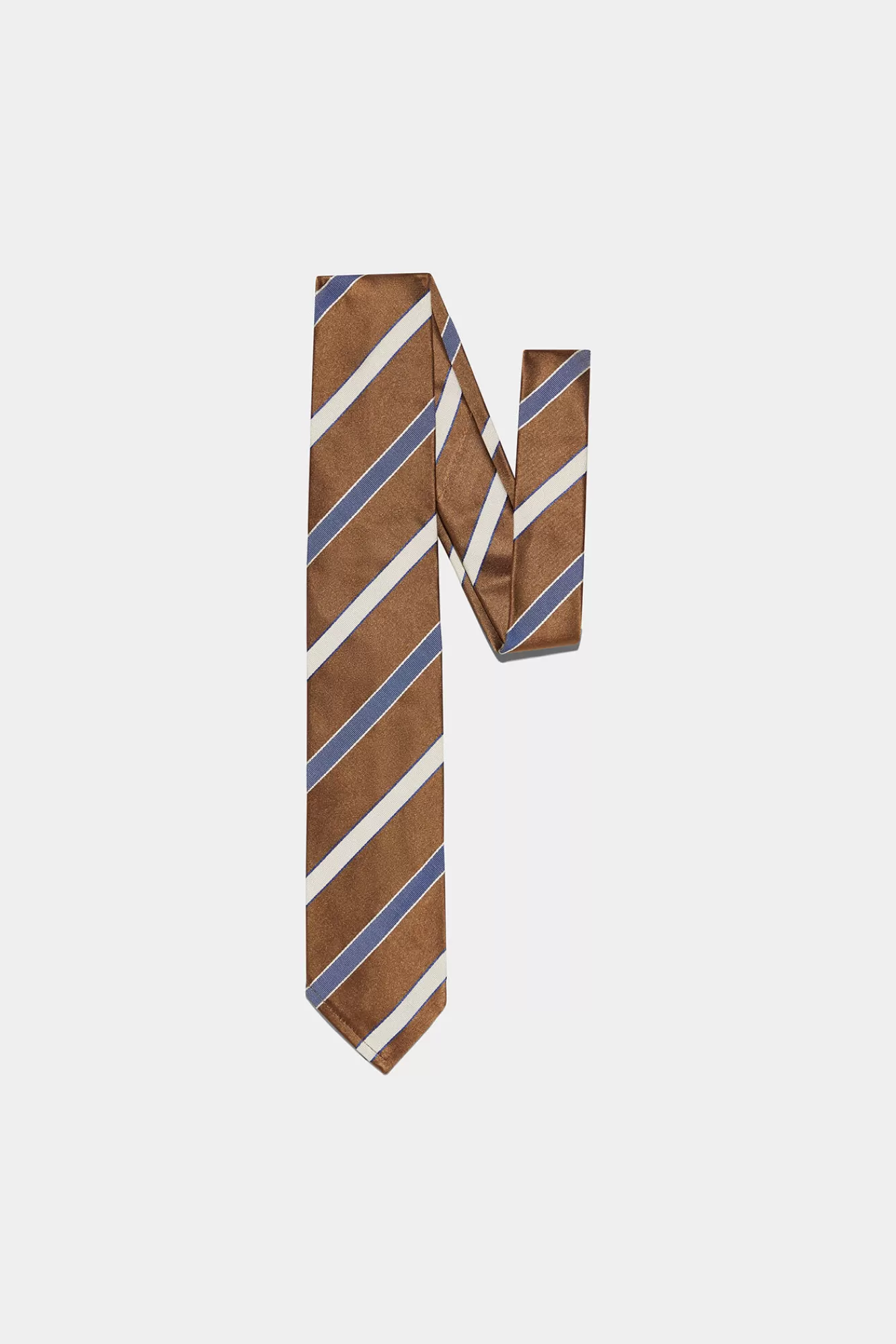 Dsquared2 D2 Classic Tie<Hombre Corbatas Y Pajaritas