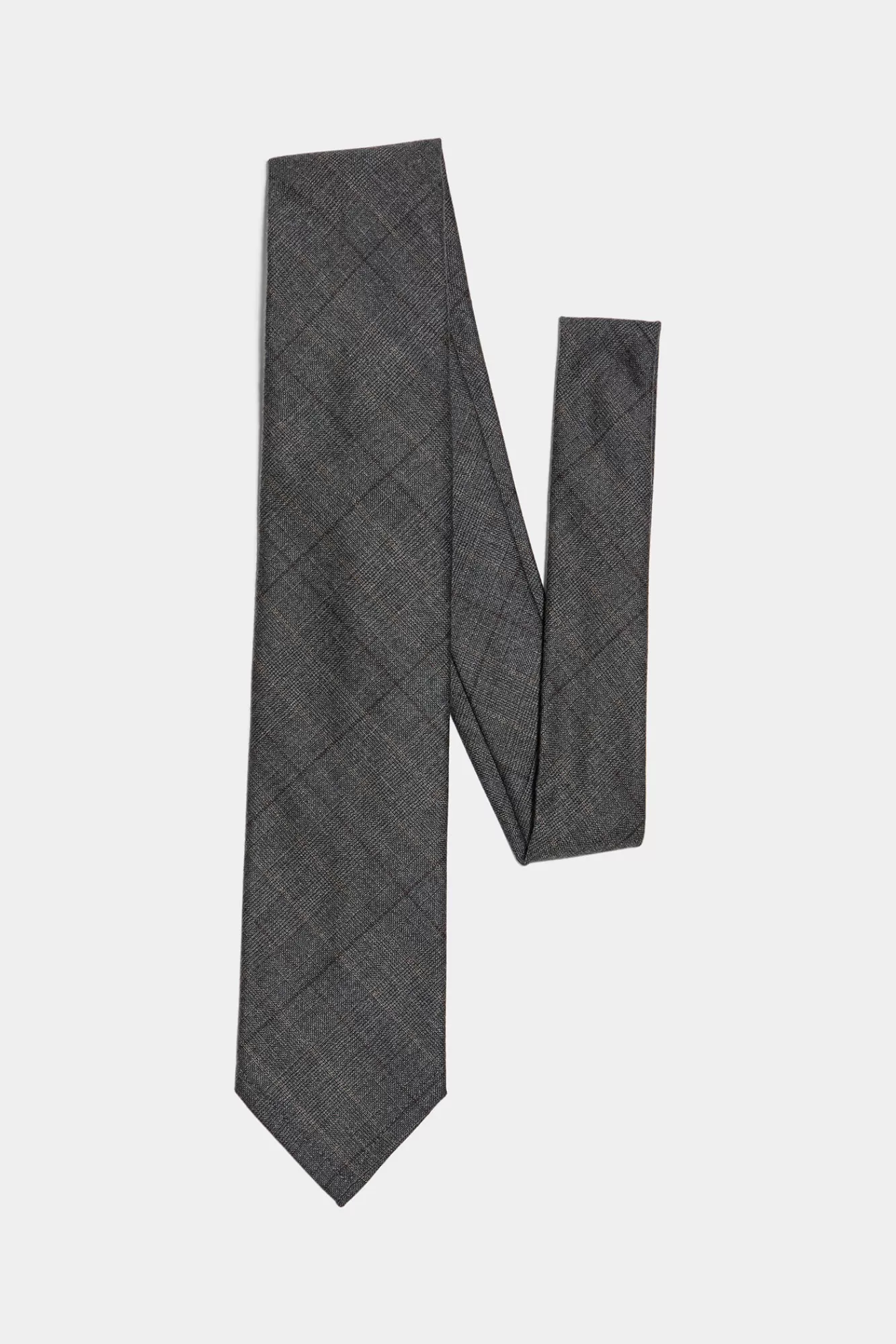 Dsquared2 D2 Classic Tie<Hombre Corbatas Y Pajaritas