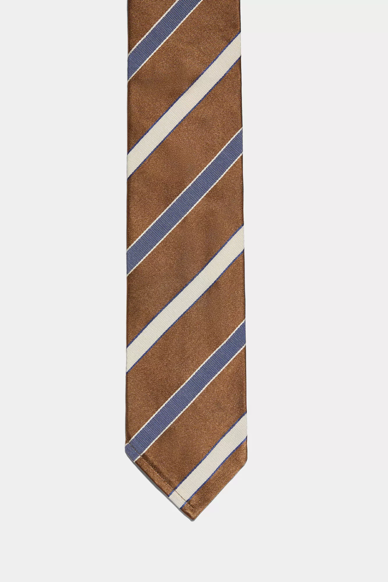 Dsquared2 D2 Classic Tie<Hombre Corbatas Y Pajaritas