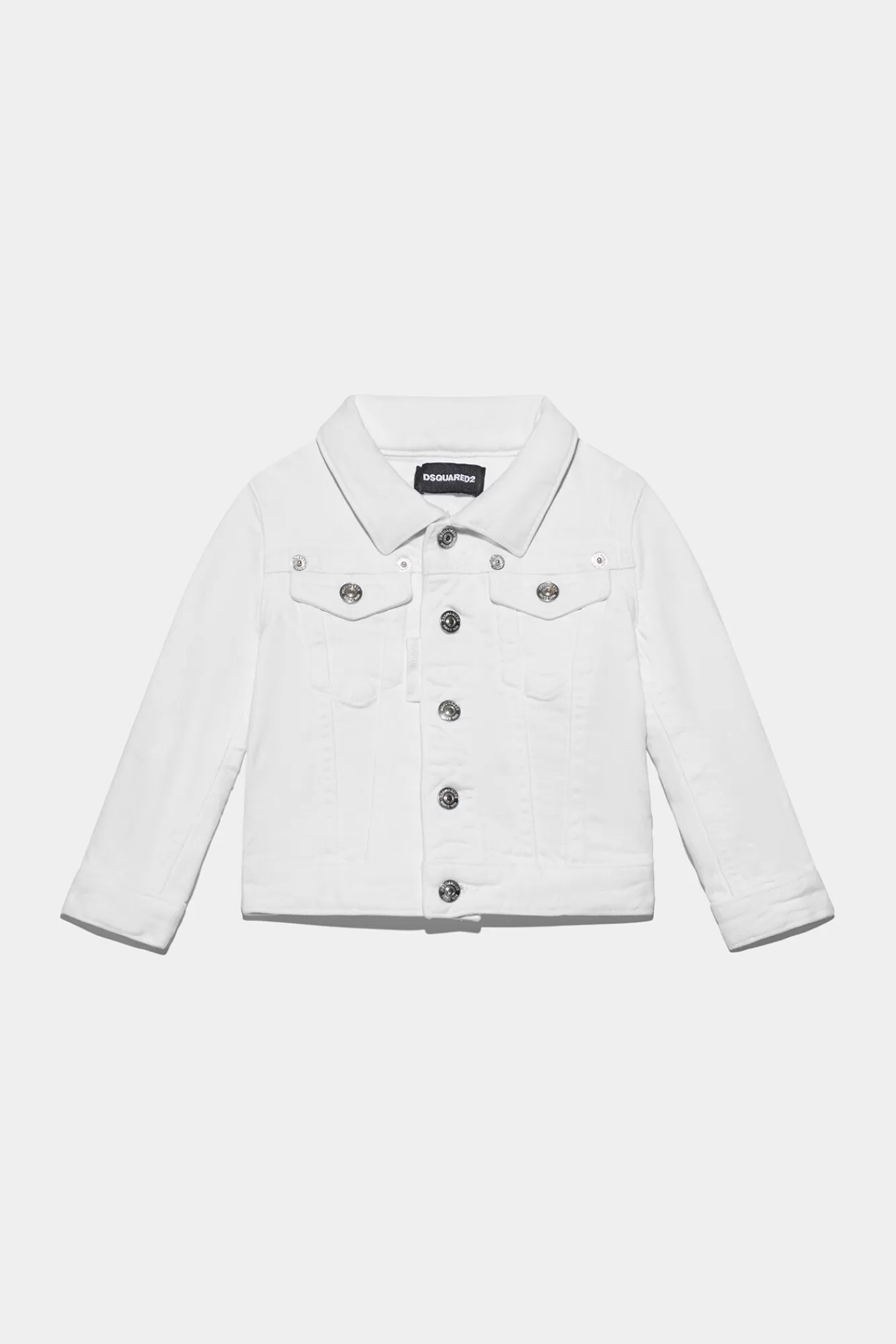 Dsquared2 D2 Kids Jacket<Niño Recien Nacida