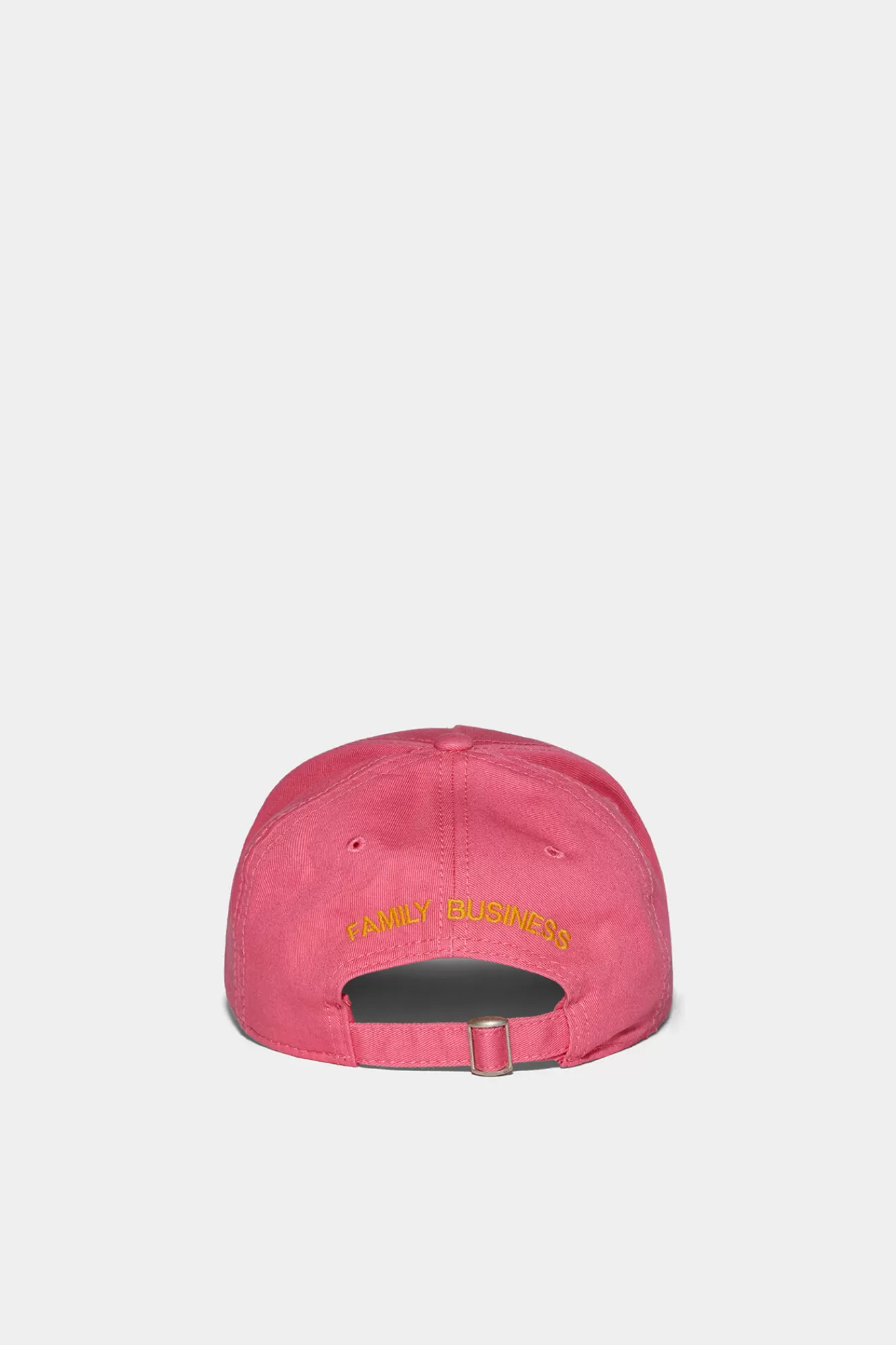 Dsquared2 D2 Patch Baseball Cap<Mujer Sombreros Y Gorros