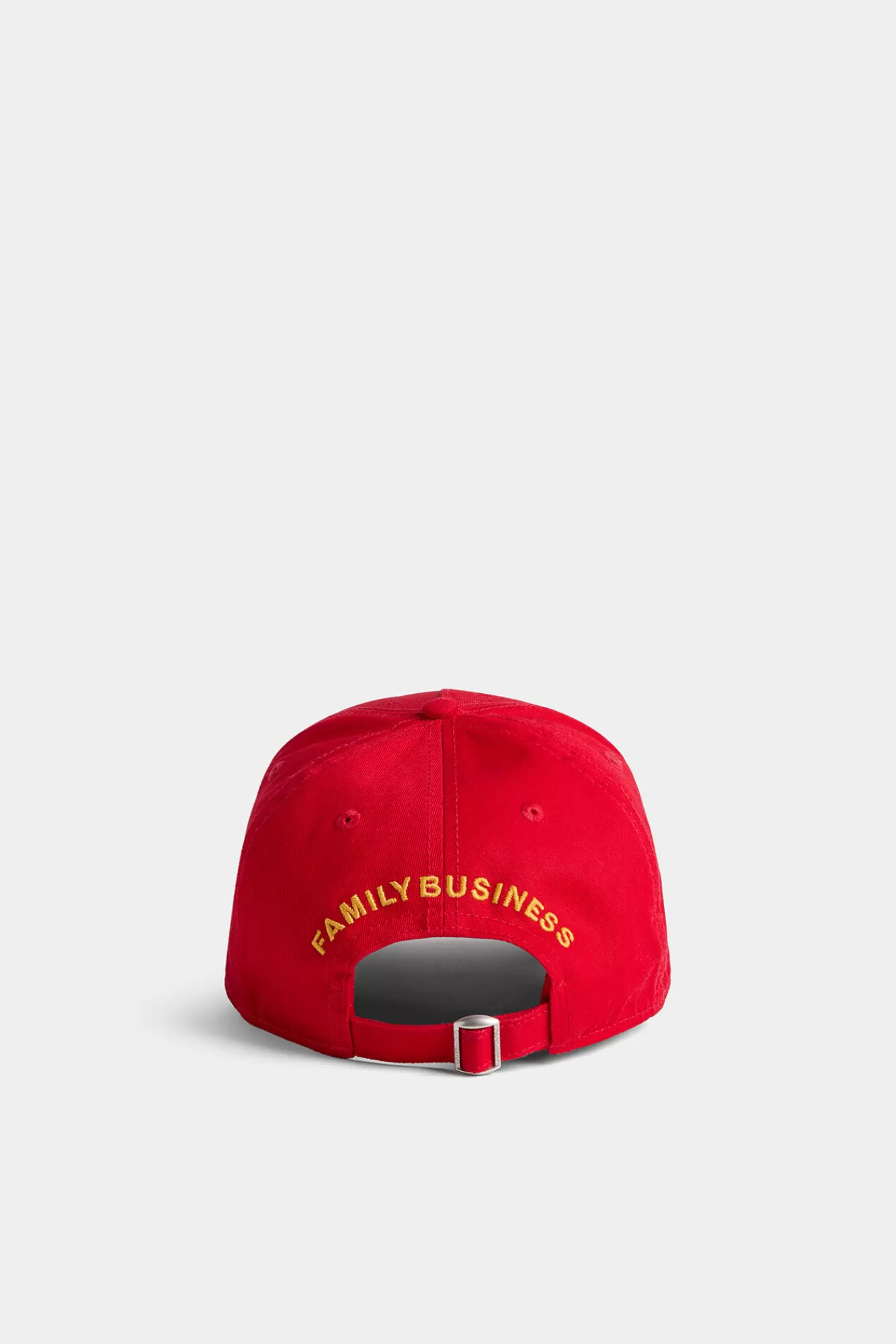 Dsquared2 D2 Patch Baseball Cap<Hombre Sombreros Y Gorros