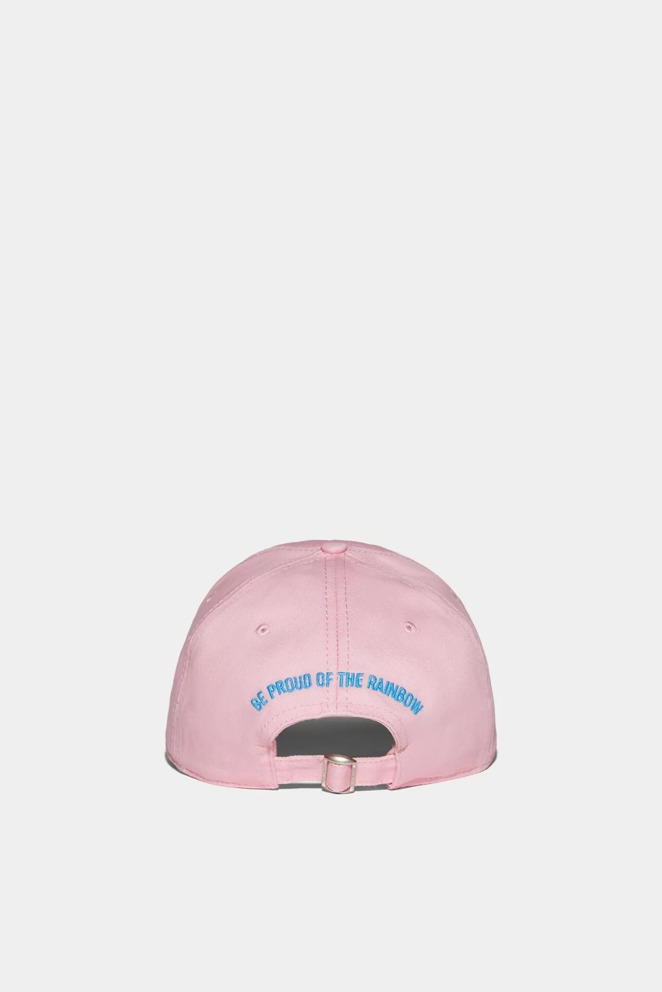 Dsquared2 D2 Patch Baseball Cap<Mujer Sombreros Y Gorros